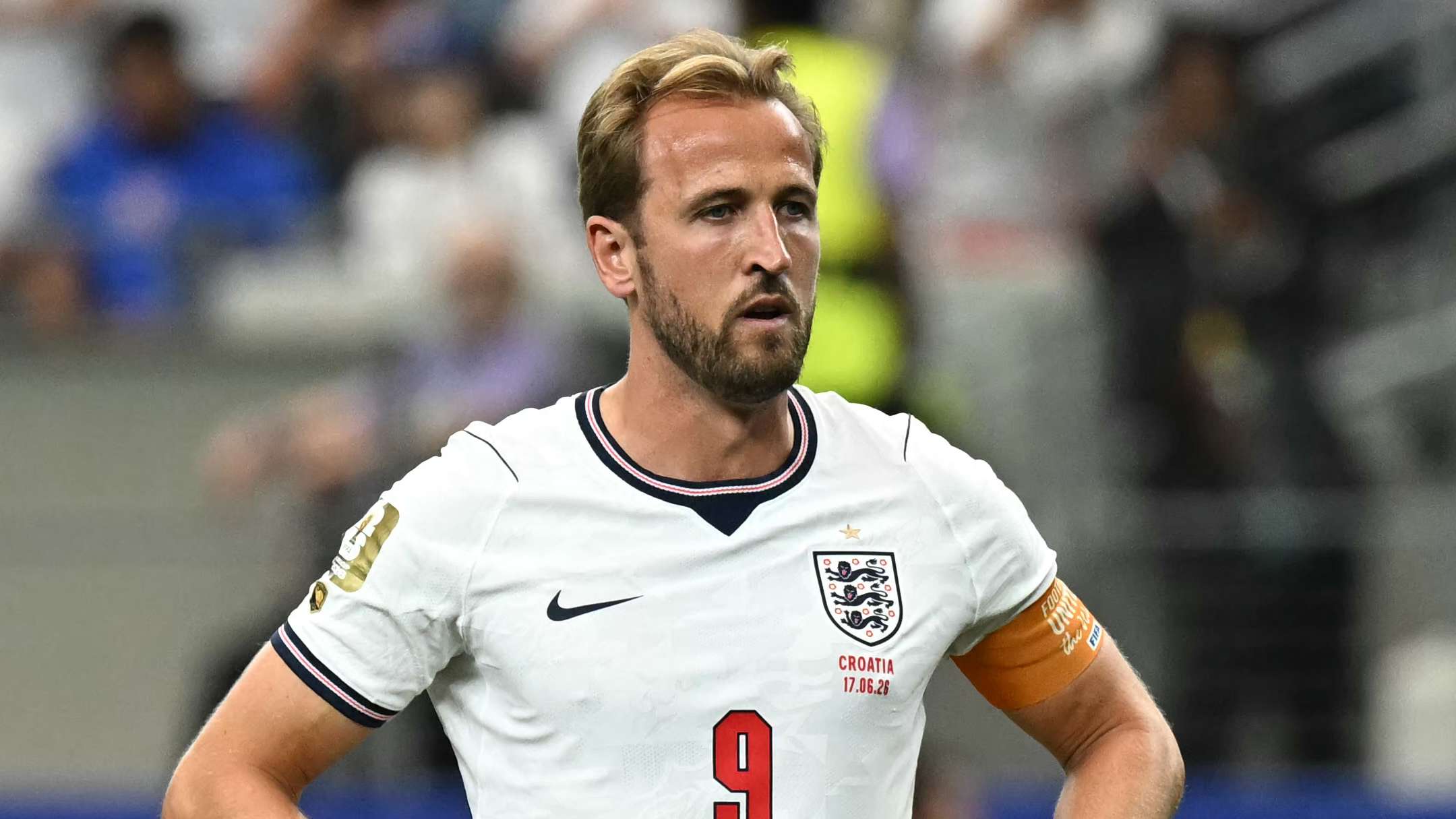 Kane curse threat! Ghanaian witch doctor vows to 'stop' England captain  