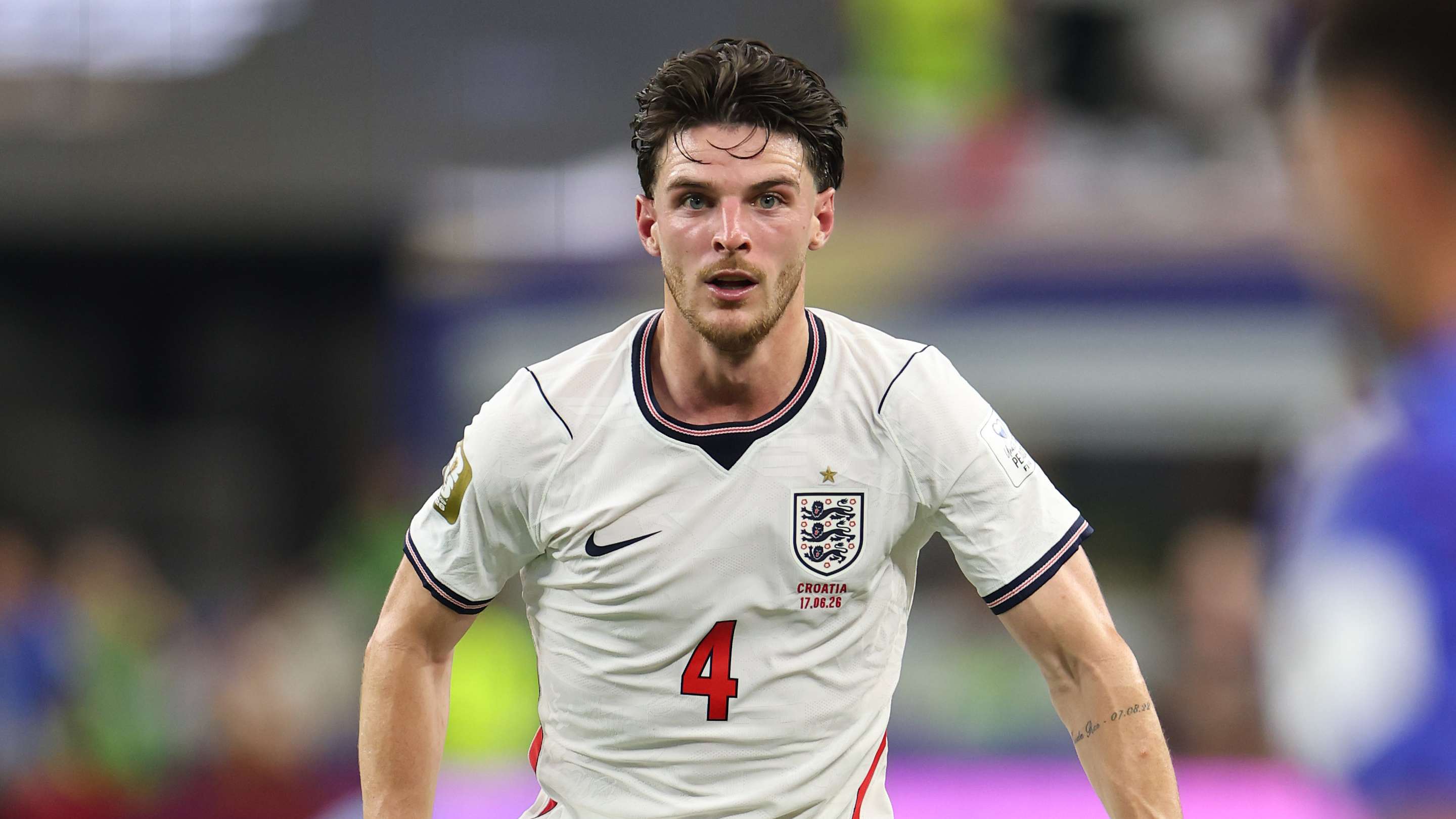 Is Rice injured? England star reveals secret 'pain' battle  