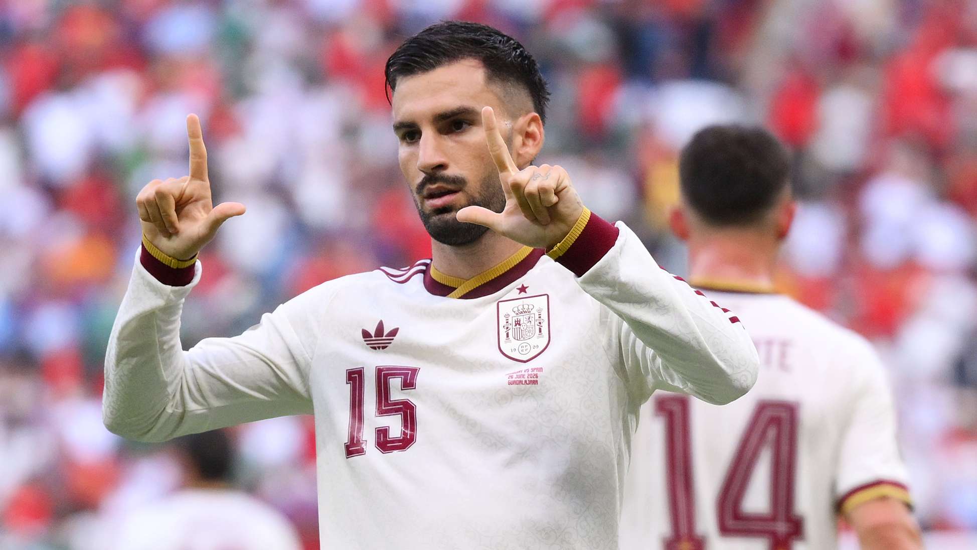 Muslera howler sends Spain top as Uruguay exit World Cup  