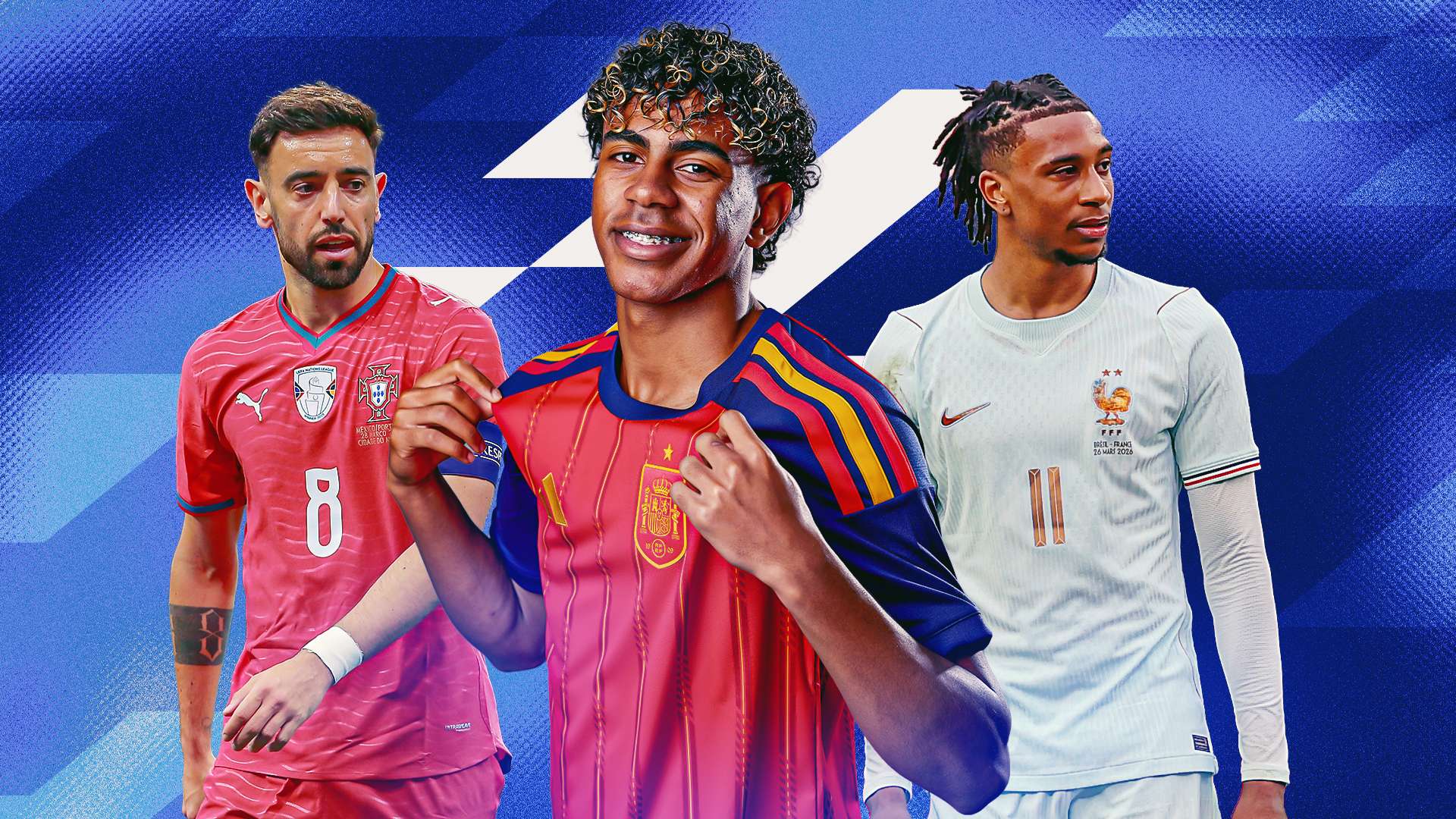GOAL writers predict the World Cup Golden Ball winner  