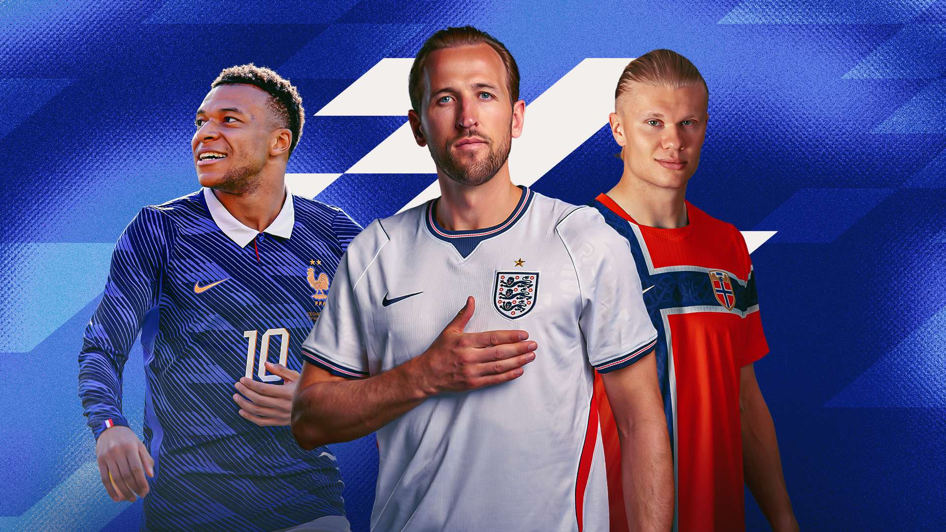 GOAL writers predict the World Cup Golden Boot winner  