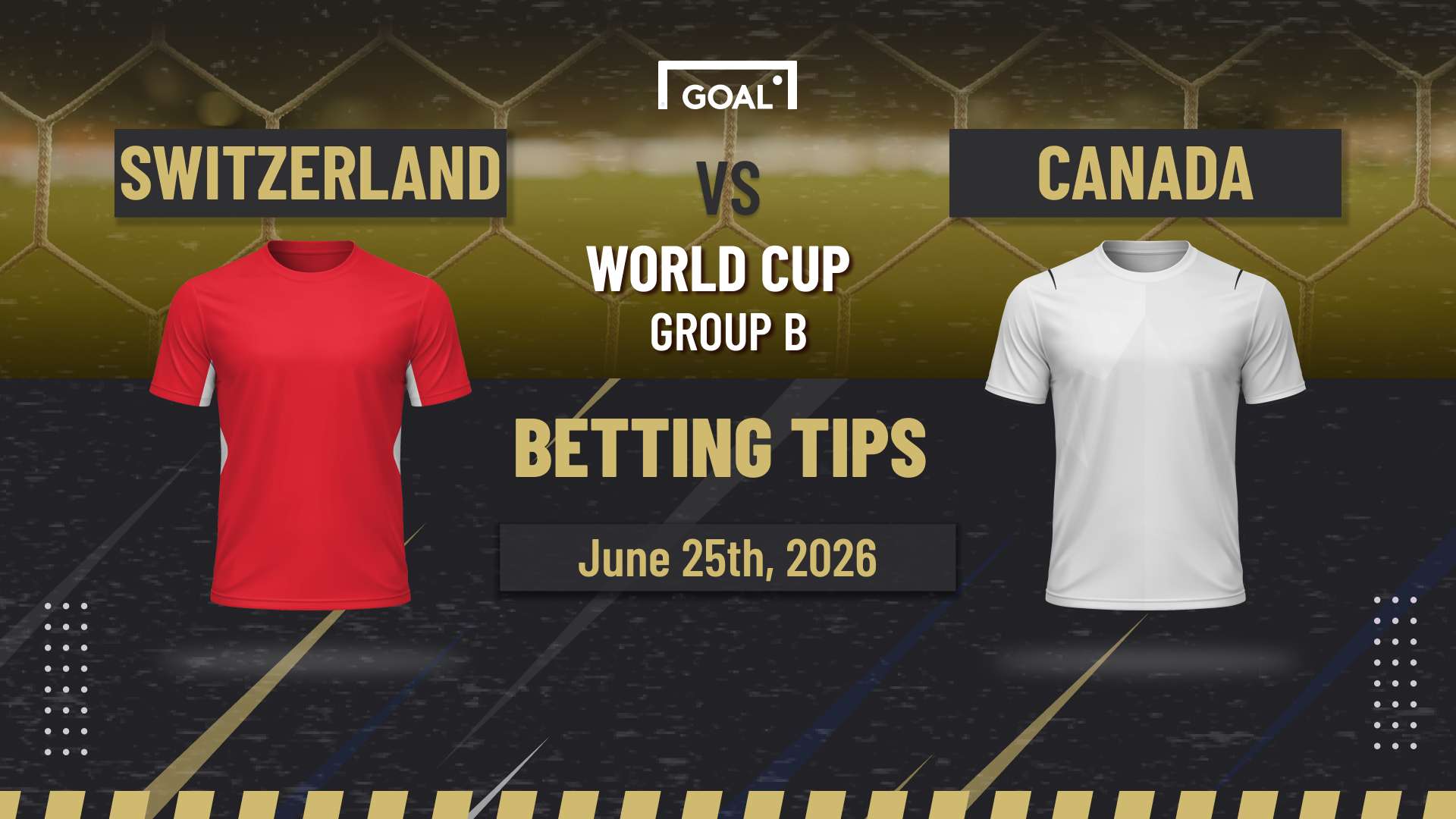 Switzerland vs Canada predictions: Top spot decider  