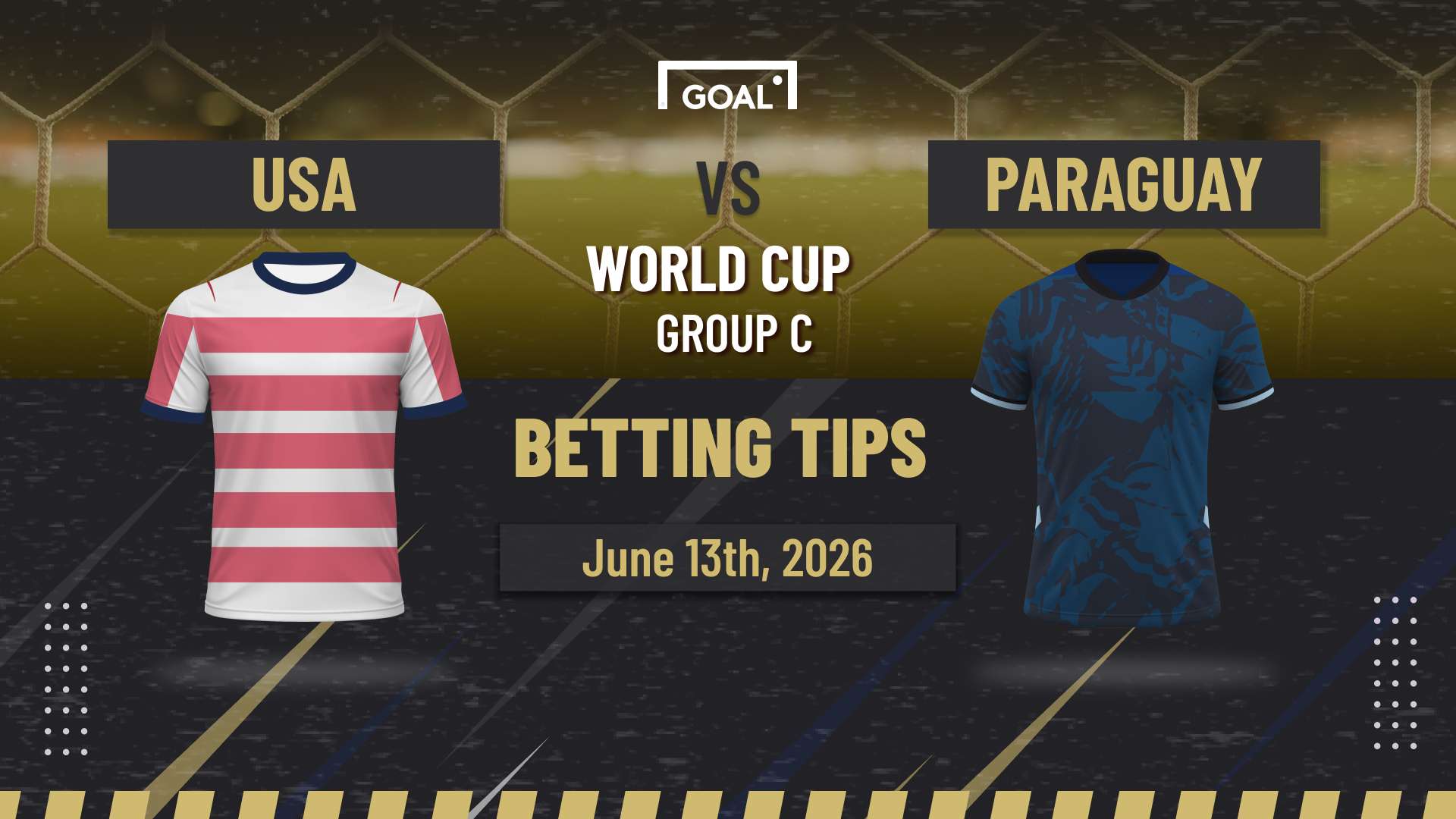 USA vs Paraguay predictions: USMNT to start strongly in LA  