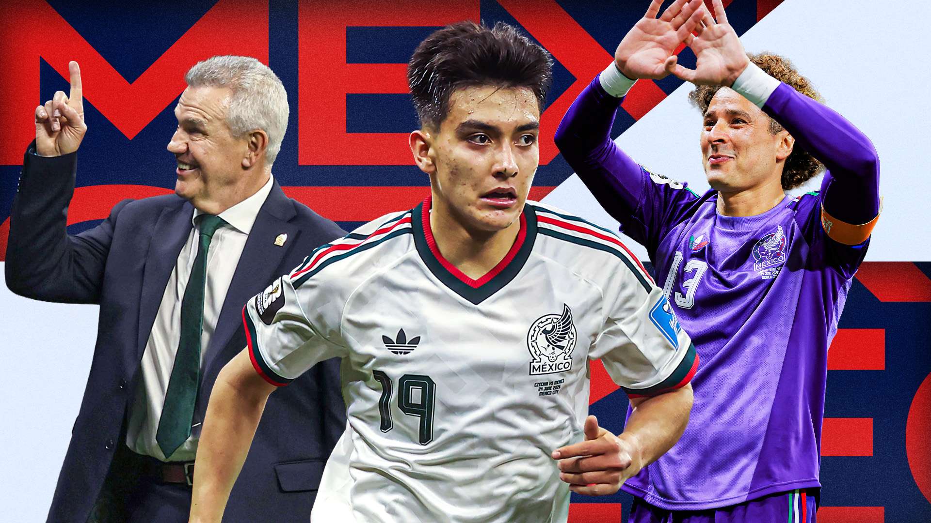 Mora announces himself on world stage, Ochoa gets farewell  