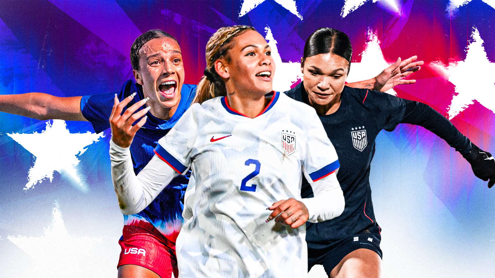 Can Triple Espresso regain chemistry and shine vs. Brazil?  