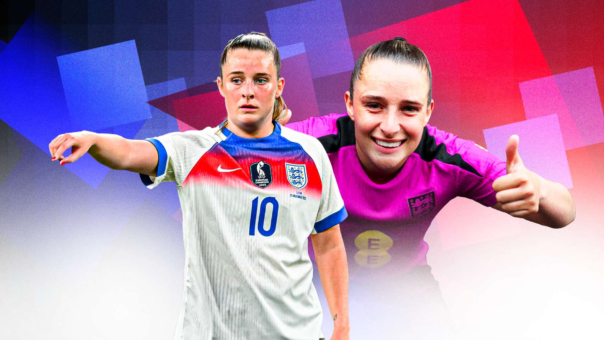 Toone's Lionesses return could not have come at a better time  