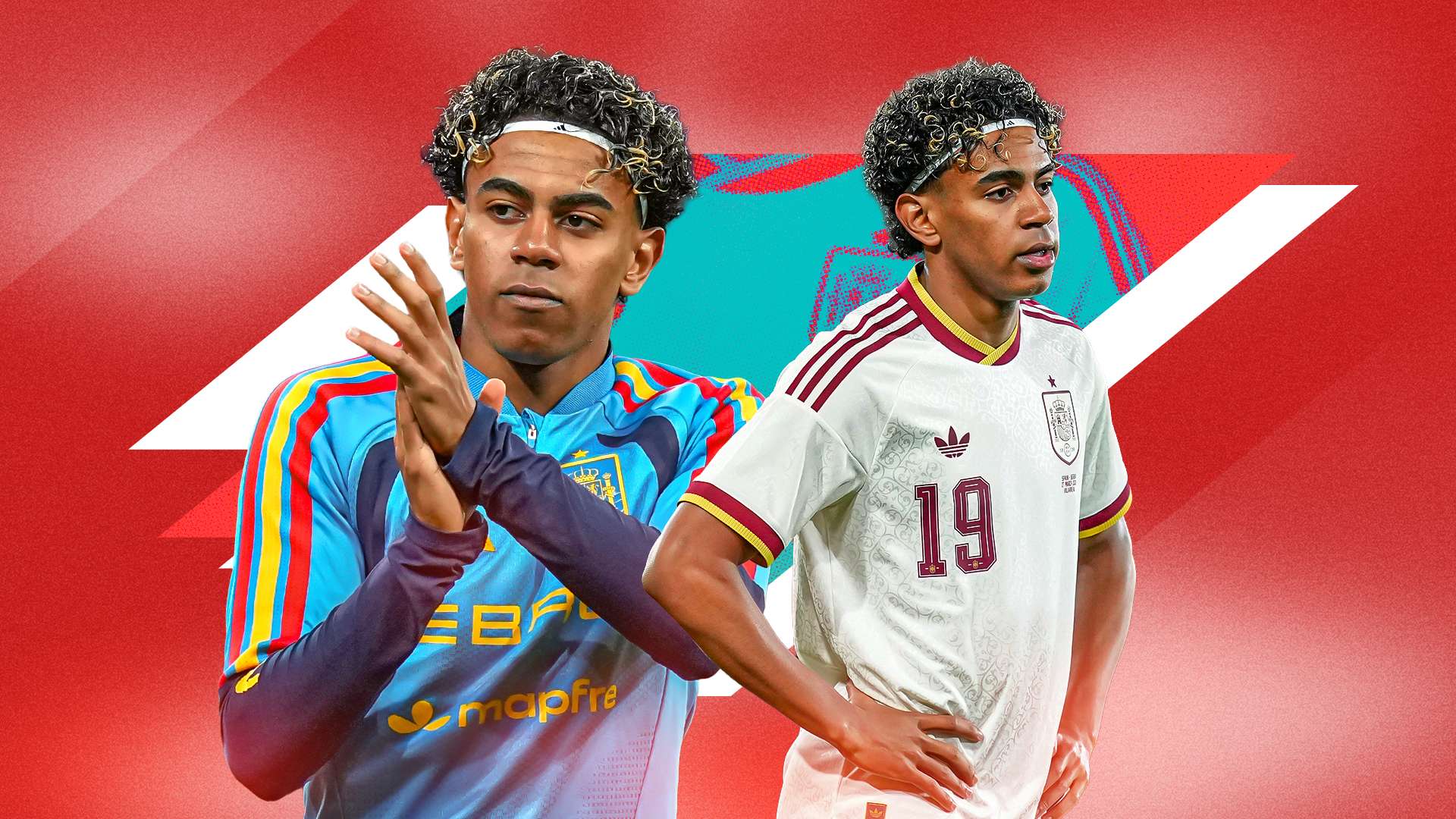 Yamal can light up the World Cup - but will he be fit enough?  