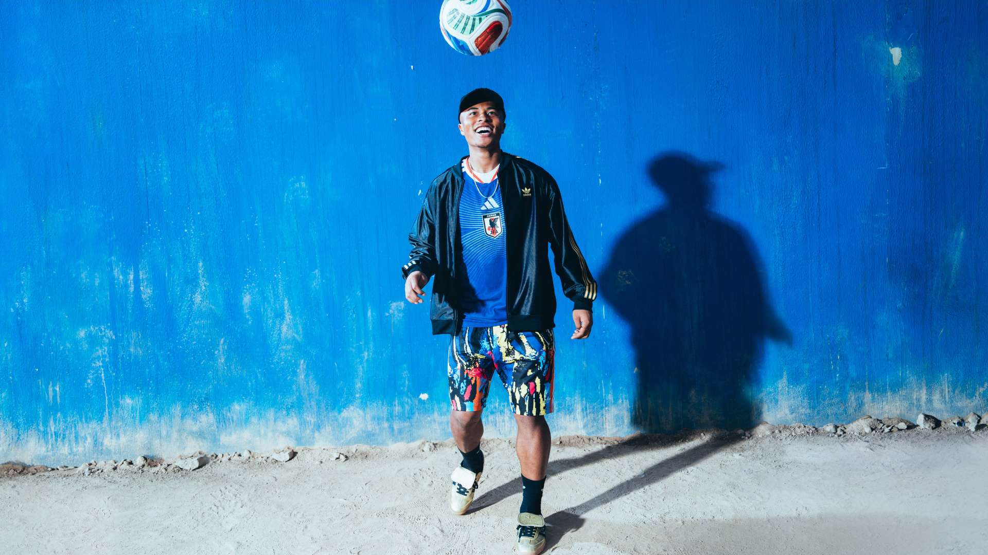 Japan FIFA World Cup 2026 kits  