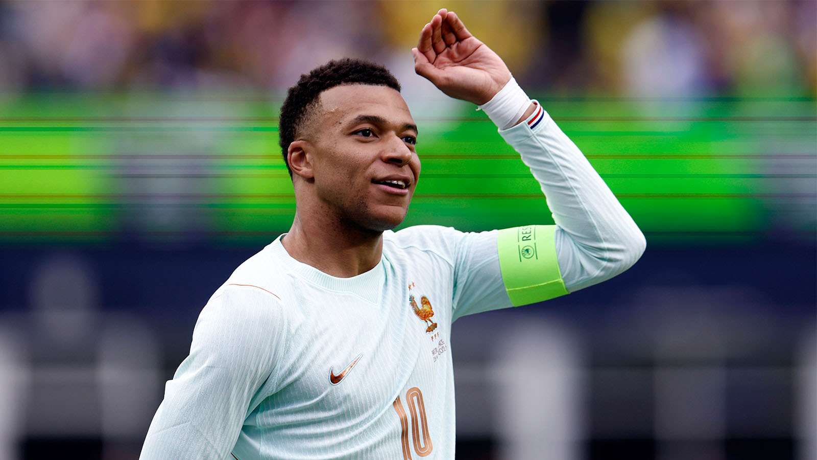 Mbappe reveals how Madrid transfer brought unexpected freedom  