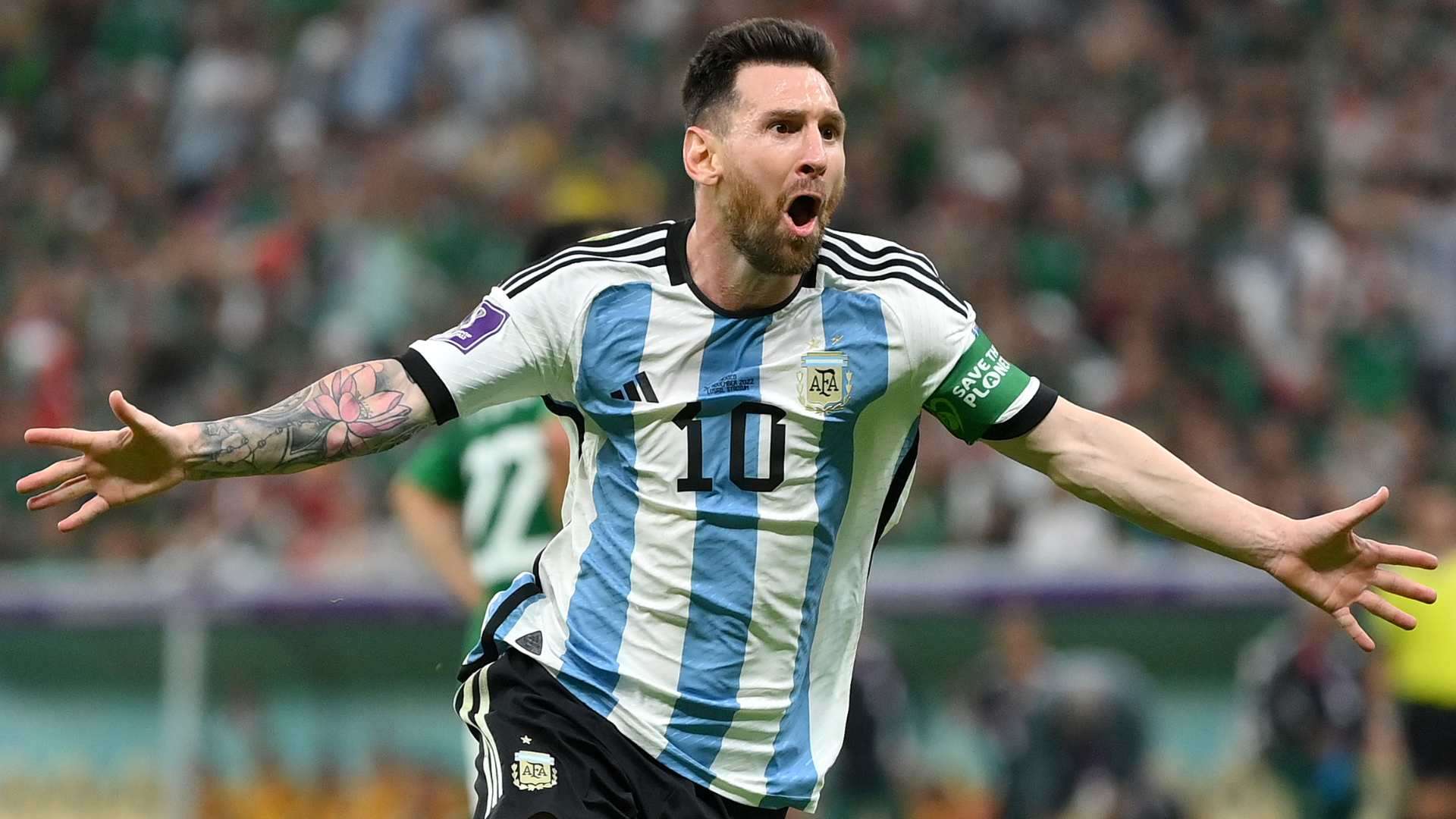 Messi evolution: Argentine GOAT ‘reinvented himself five times’  