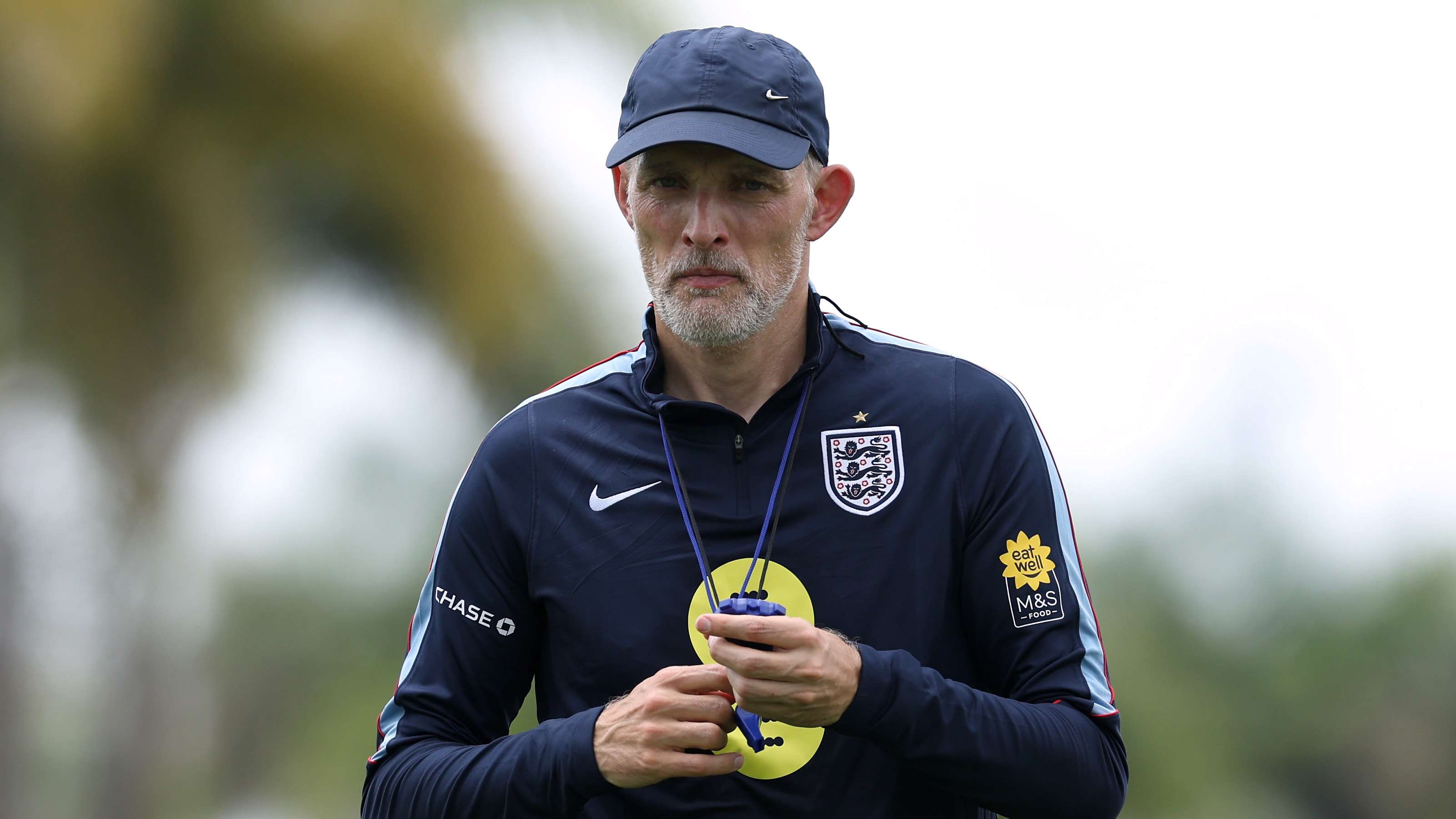 Not good enough?! England told they are carrying 11 players  