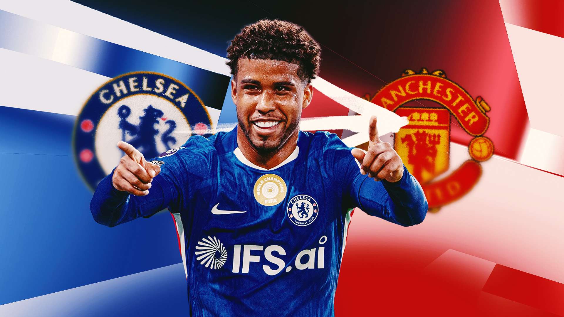 Santos' £50m Man Utd move is puzzling for all parties  