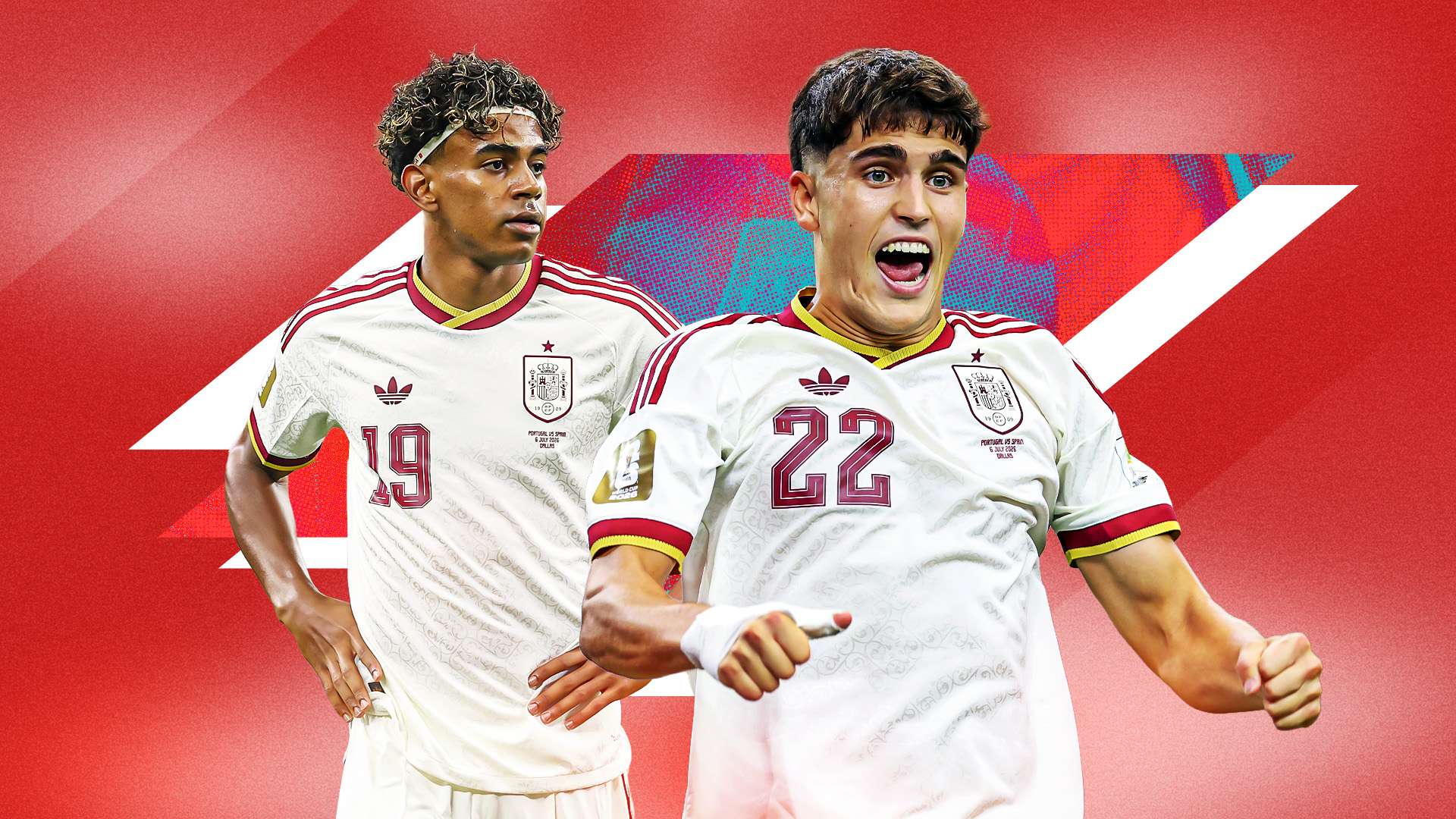 Cubarsi proving Yamal isn't Spain's only prodigy  