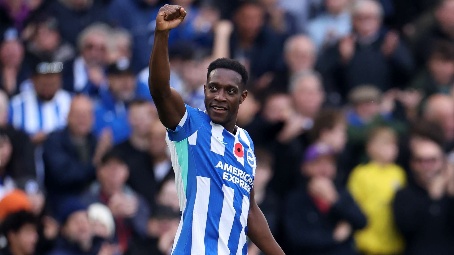 Chelsea 'exploring' shock Welbeck transfer with Alonso a keen admirer  