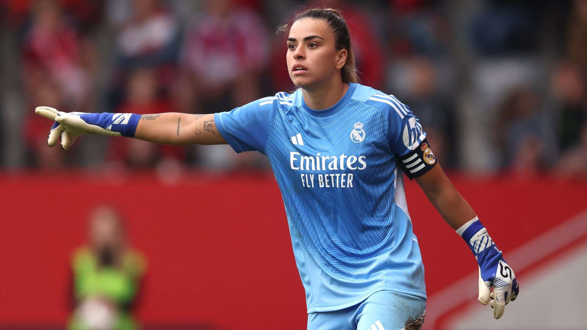 Arsenal to sign Spain goalkeeper Misa after Real Madrid exit  