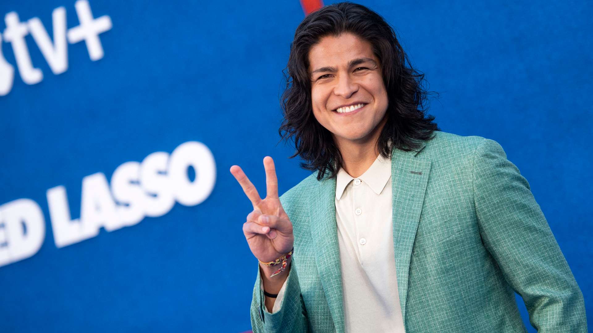 Ted Lasso star Cristo Fernandez makes his professional debut in USL  