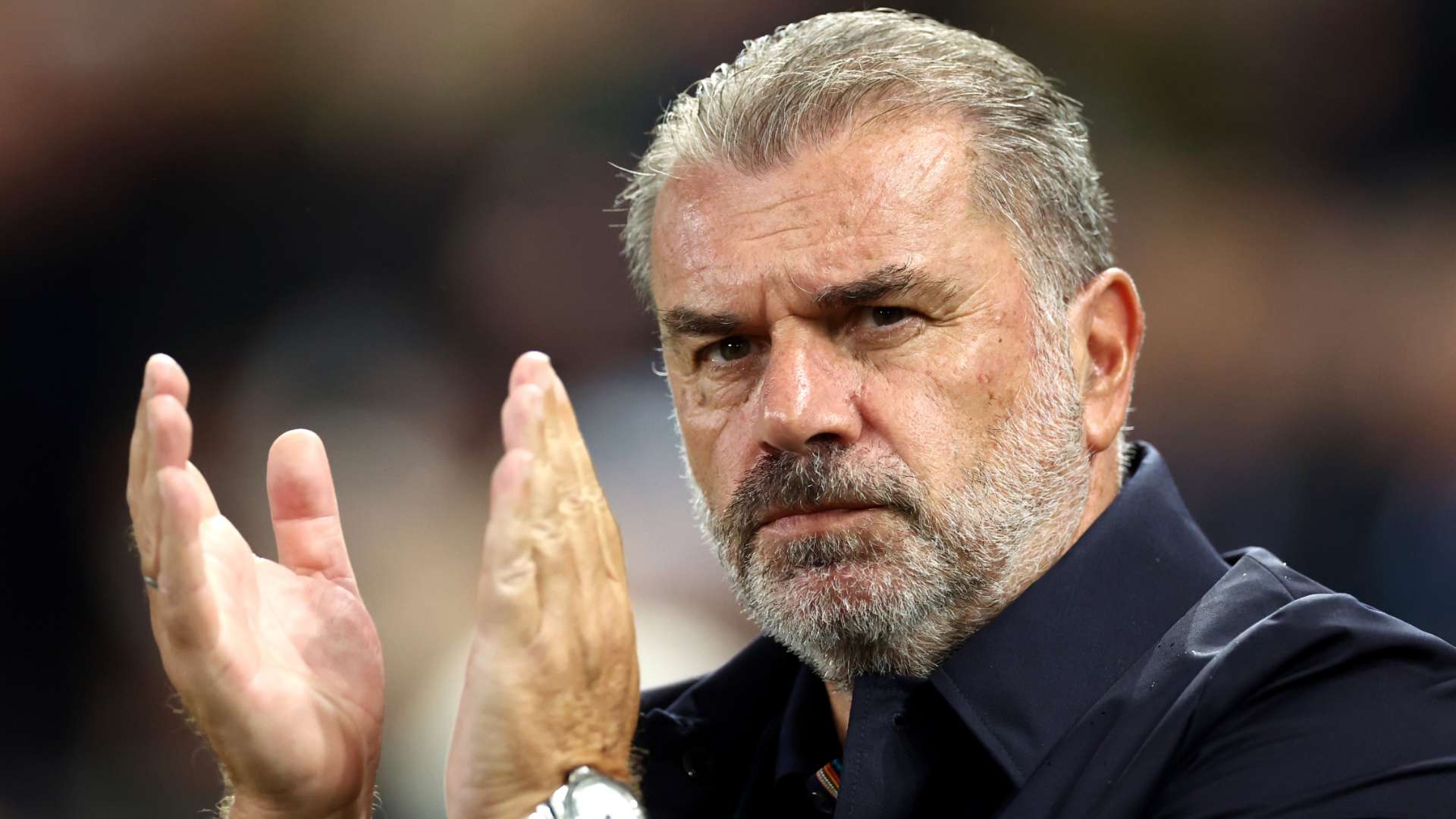 Why Postecoglou will find it ‘hard’ to land another PL job  