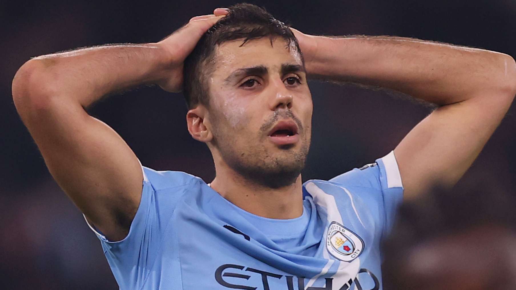 Under Pressure: Real Madrid Decides Its Stance on Signing Rodri and Olise  