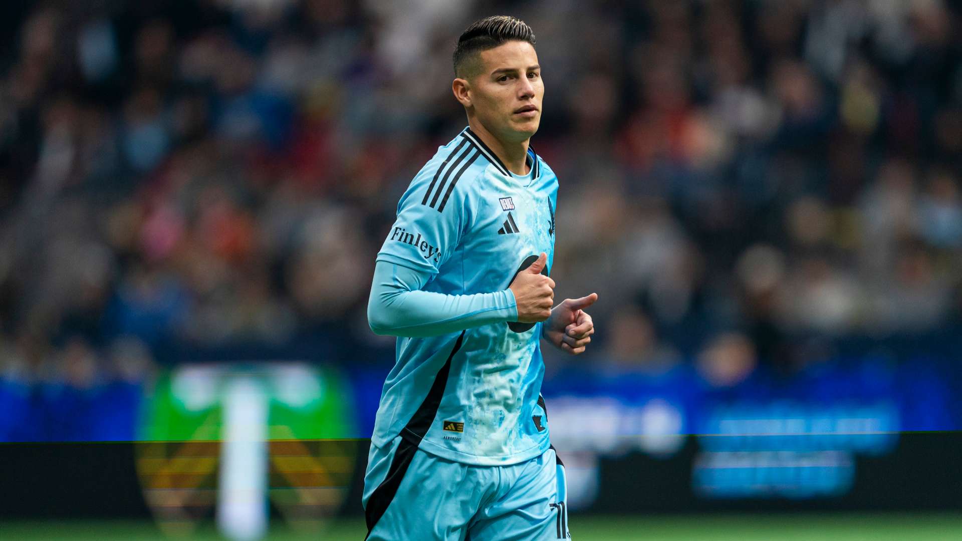 Minnesota United confirm Rodriguez exit after just six months  