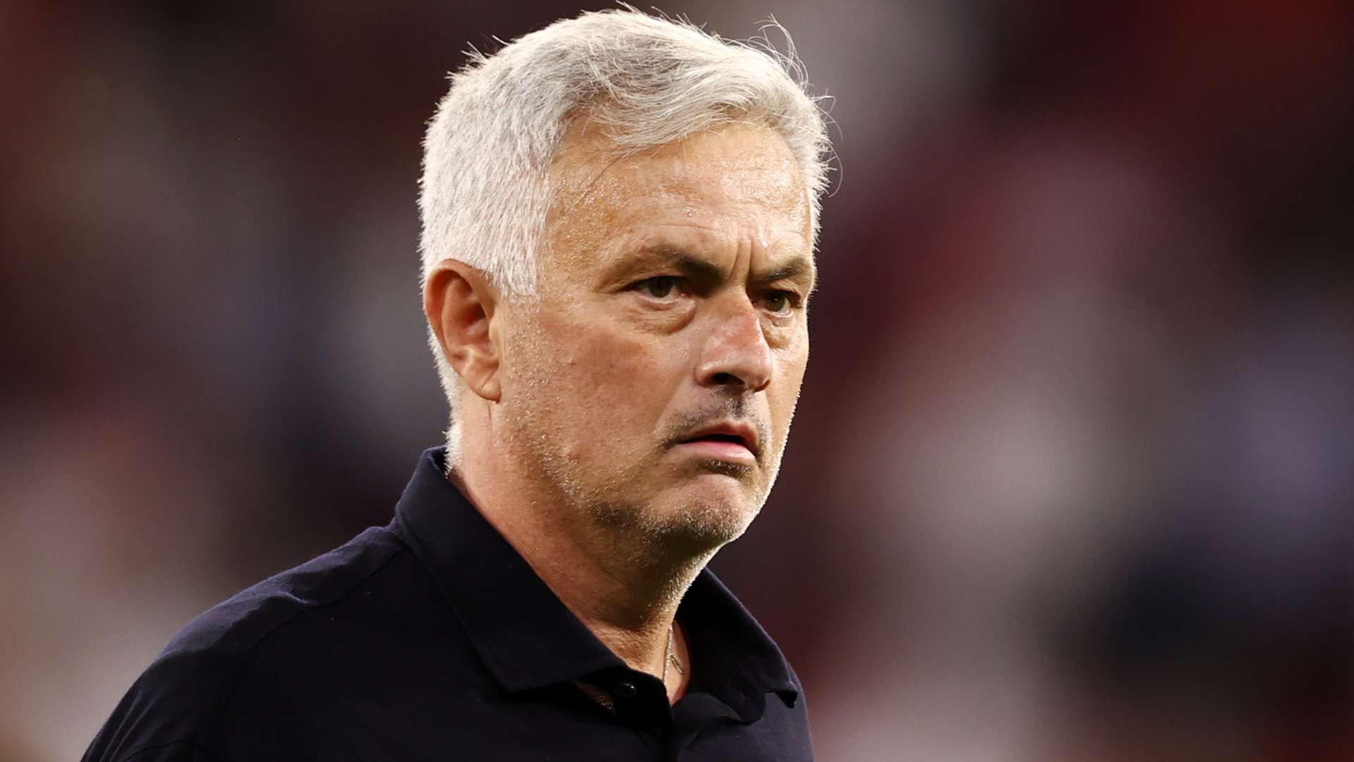 Mourinho's guillotine gets to work: Real Madrid duo top the list of departures  