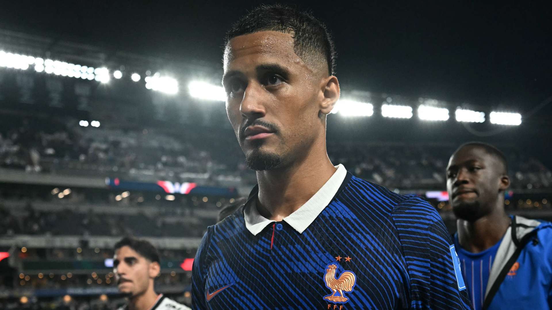 Is Saliba injured? France boss delivers reassuring update  