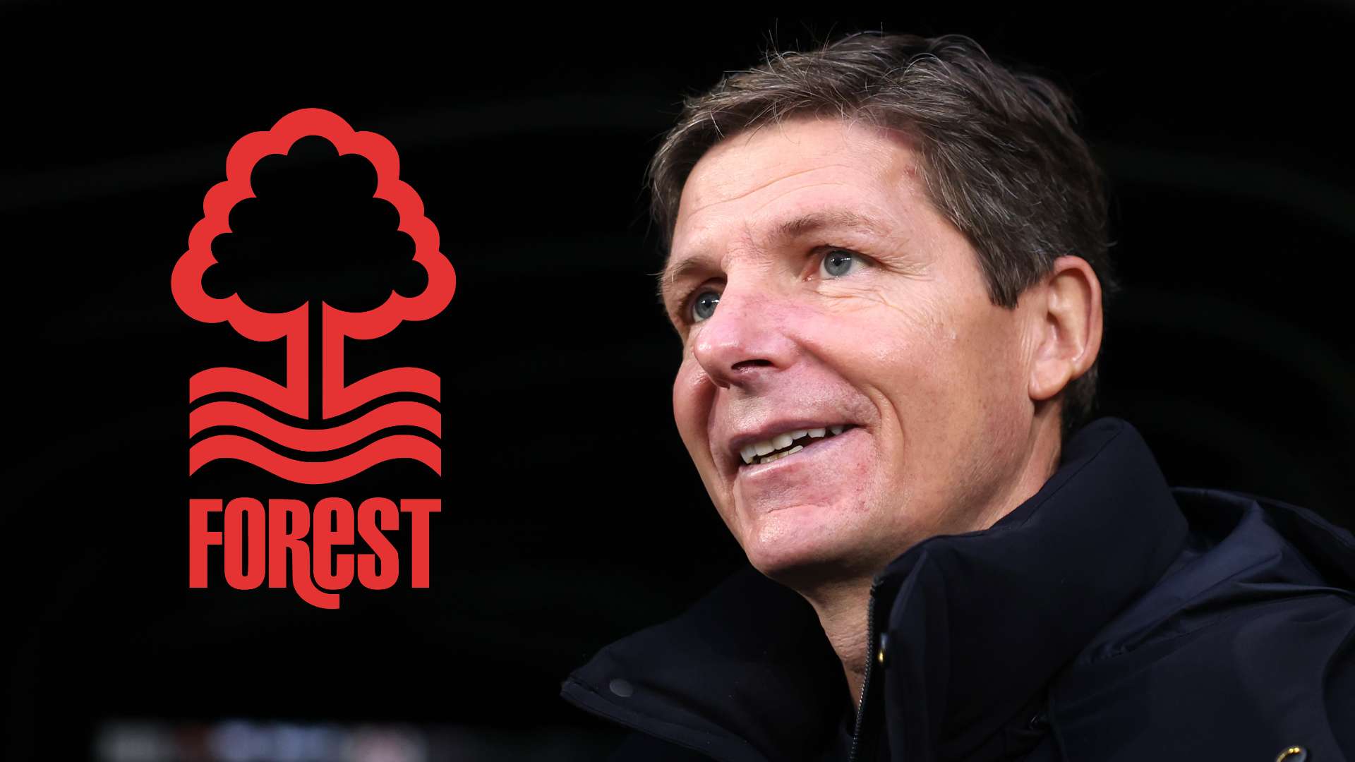 Forest confirm Glasner appointment - with ex-Palace boss set to earn £13m-a-year  