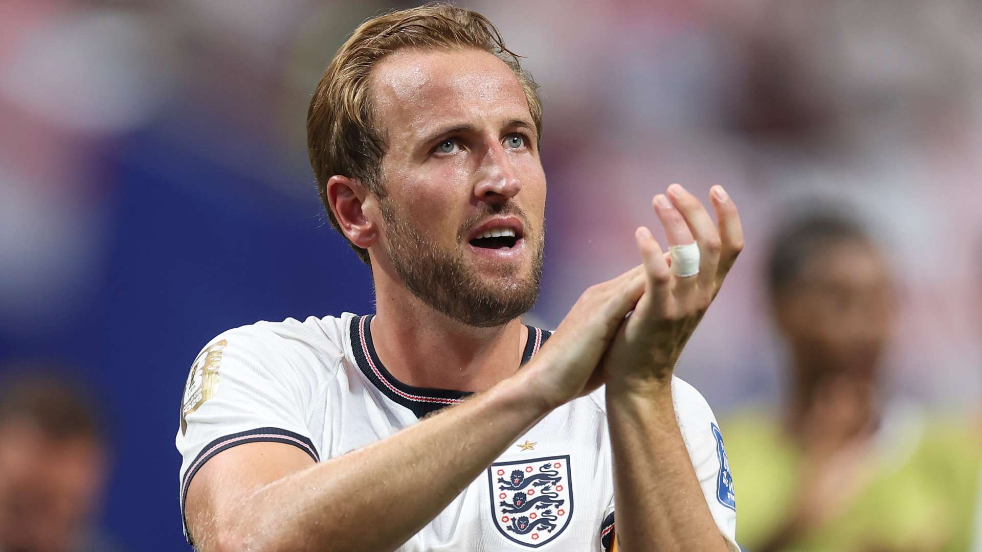 Two reasons given for Kane’s remarkable World Cup form  