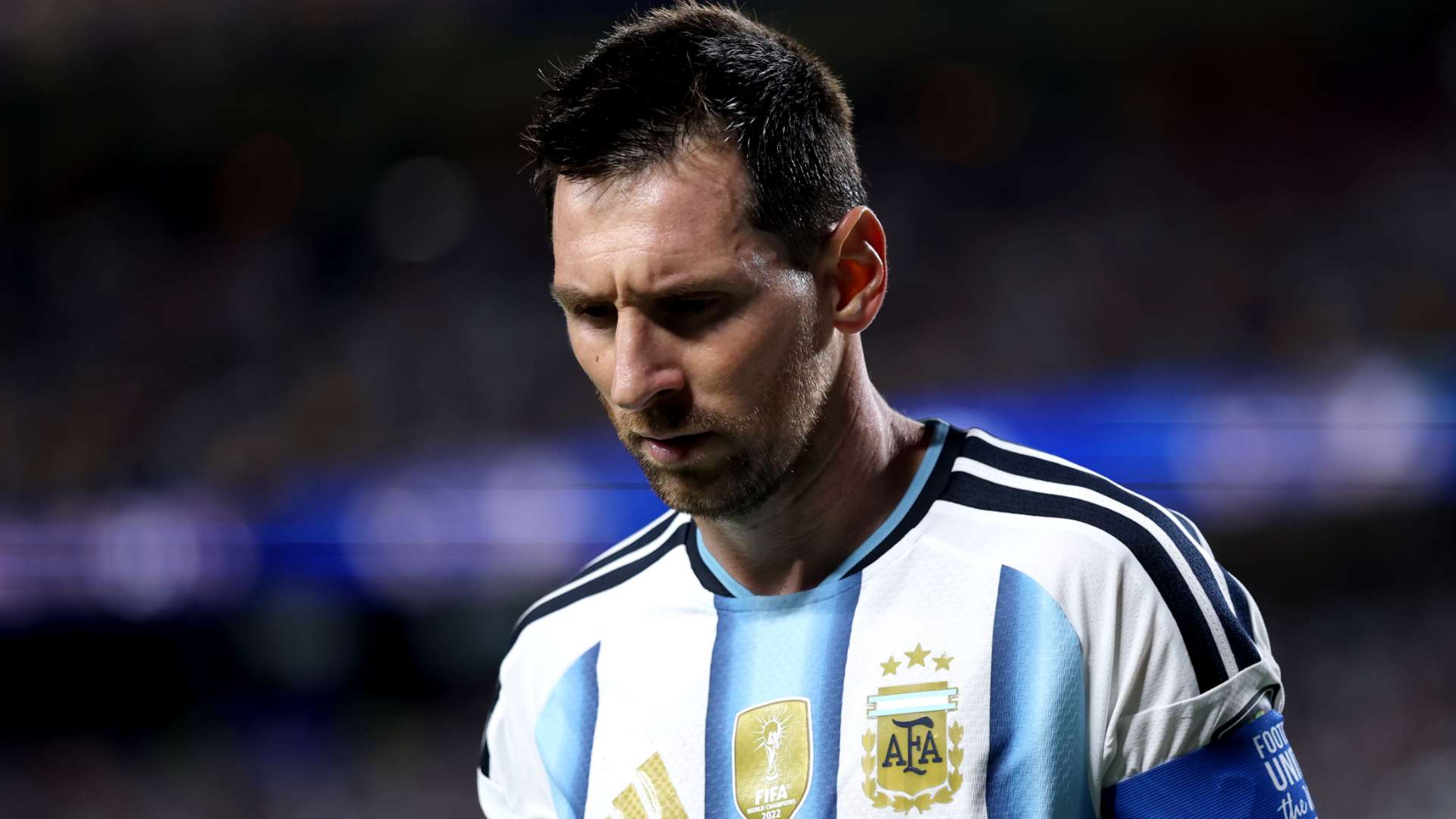 Messi is ‘mortal’! England told why GOAT shouldn’t scare them  