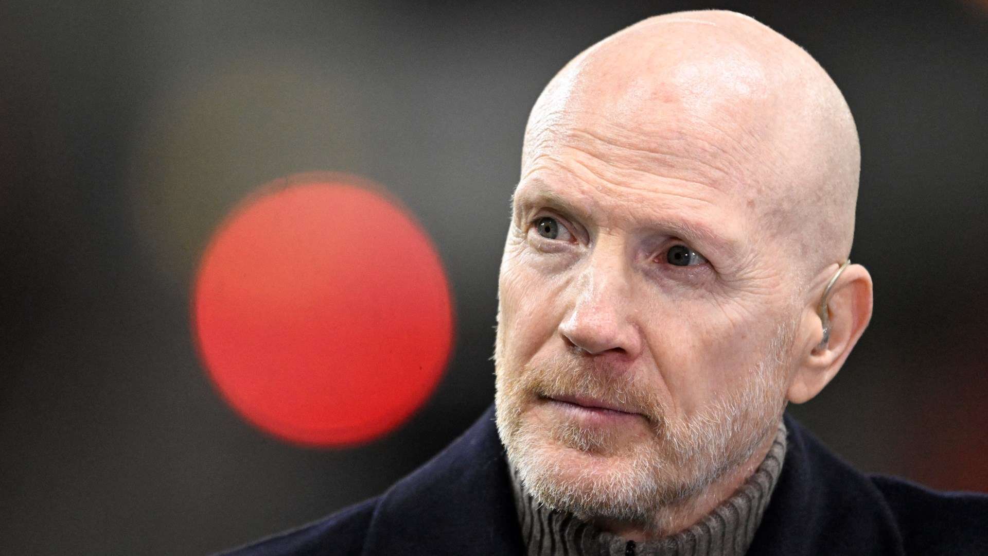 A German legend: Argentina never give up, and Germany are technically and mentally incapable  