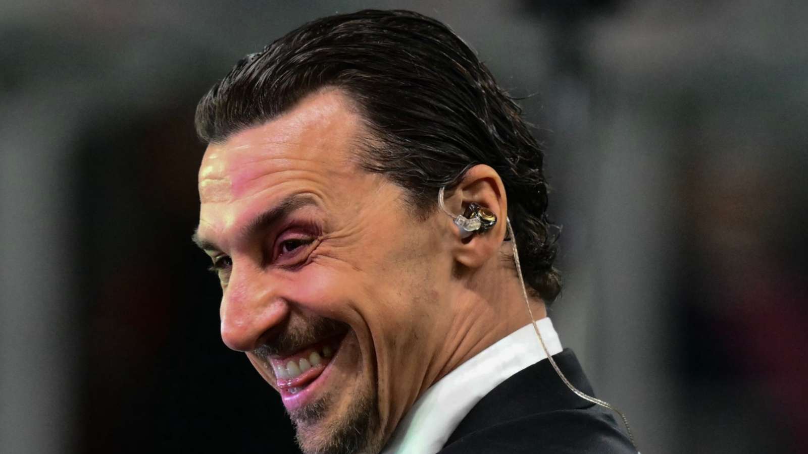 Milan, Ibrahimovic provokes: “What is Celtic?”  