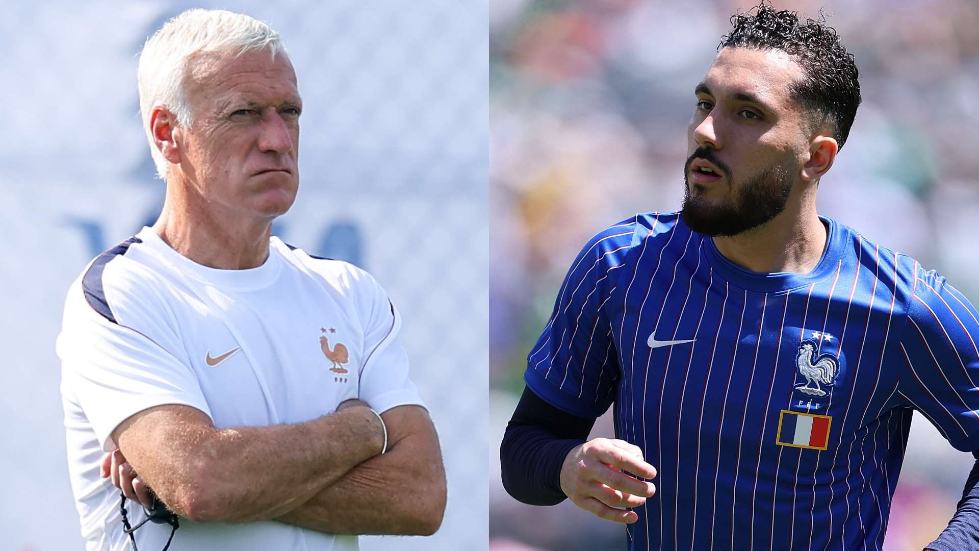 Why Cherki vs Deschamps is ‘not drama’ in France WC squad  