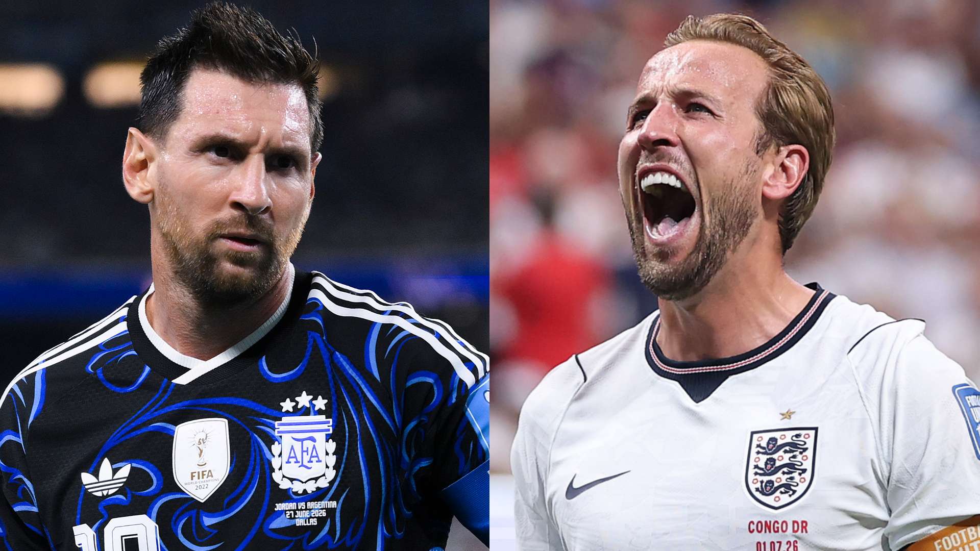 FIFA break own rule! Special exemption for England vs Argentina venue  