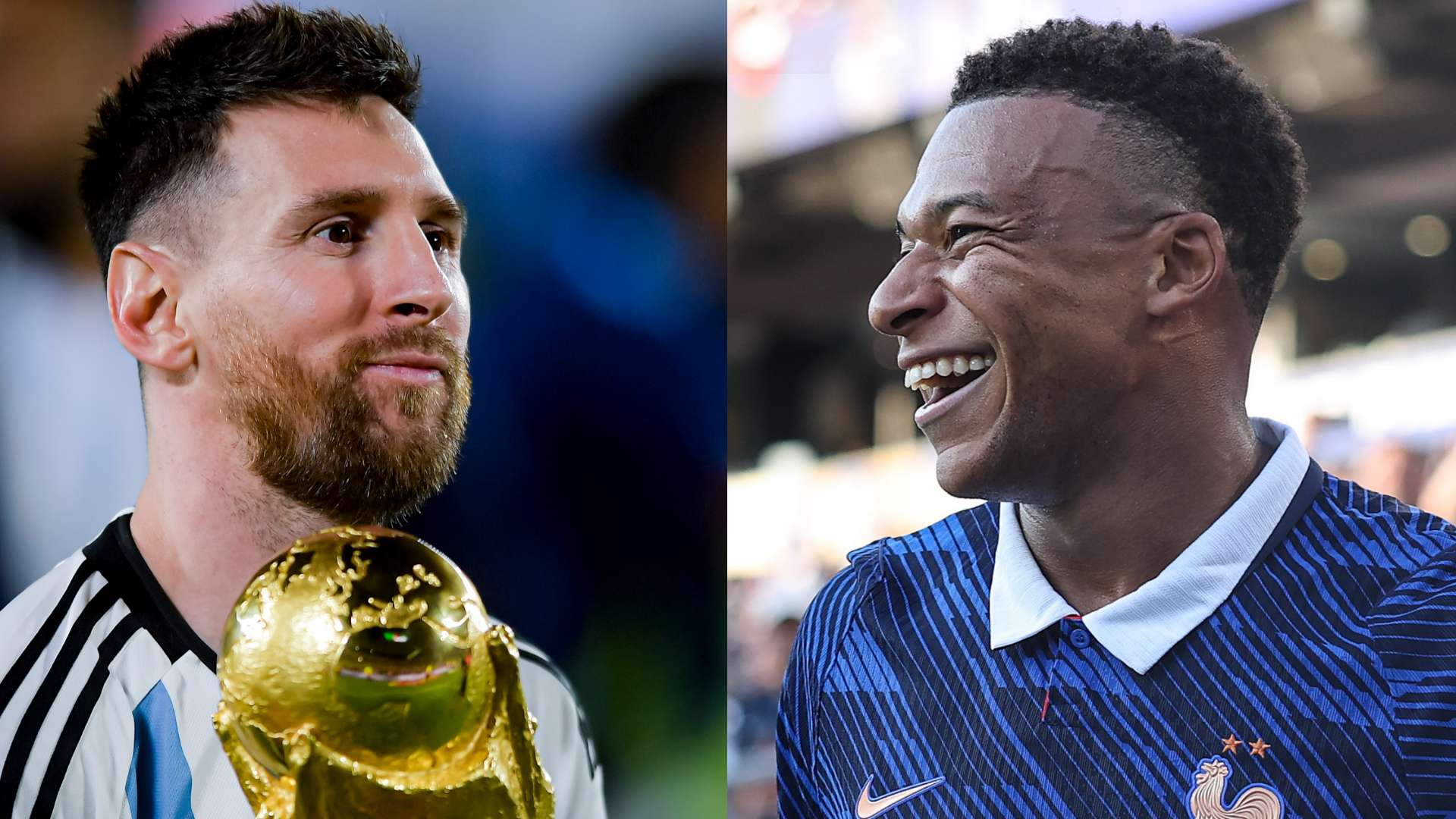 Mbappe revenge mission! Messi is in France superstar’s head  