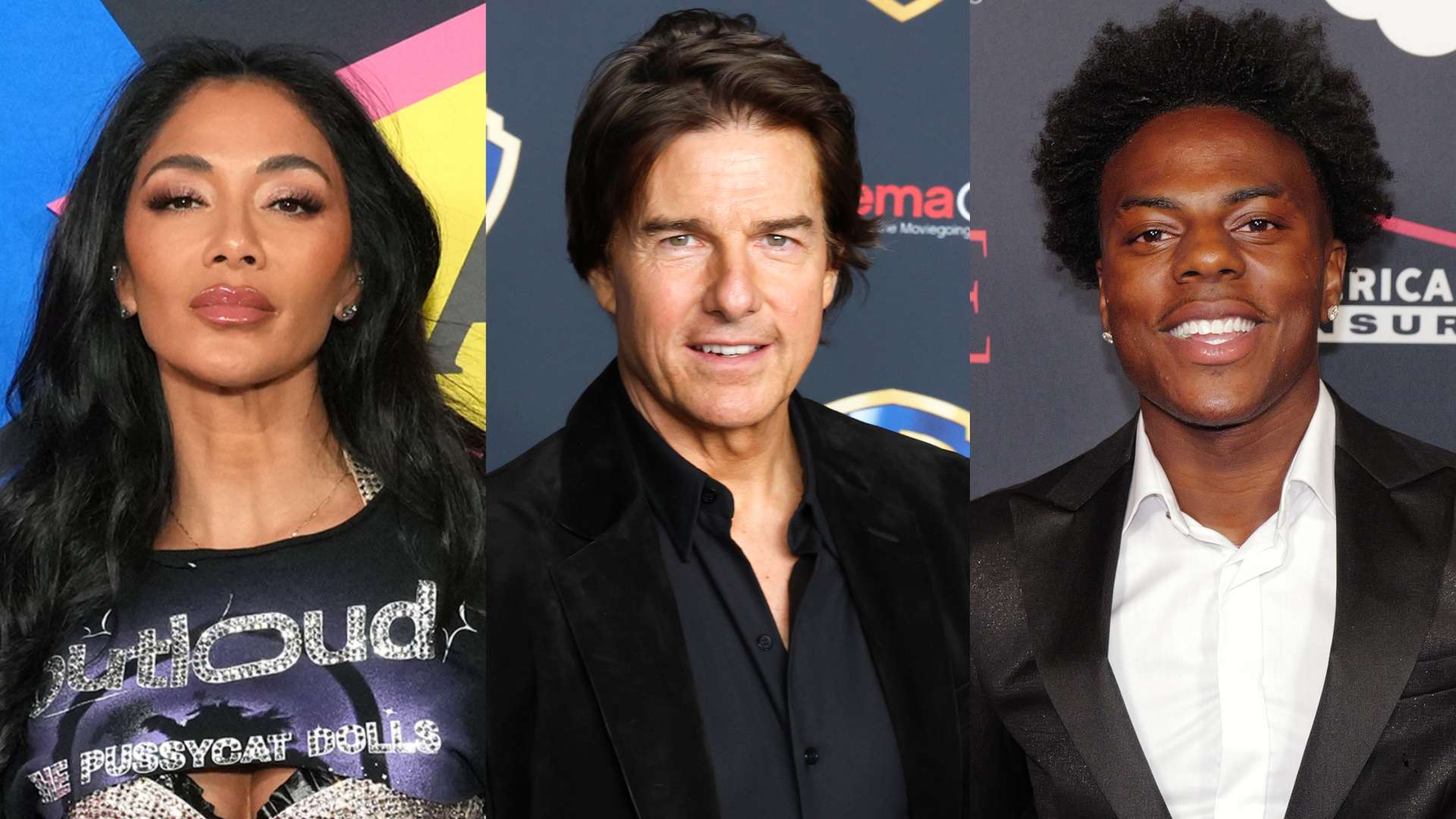 Cruise and IShowSpeed to headline World Cup closing ceremony  
