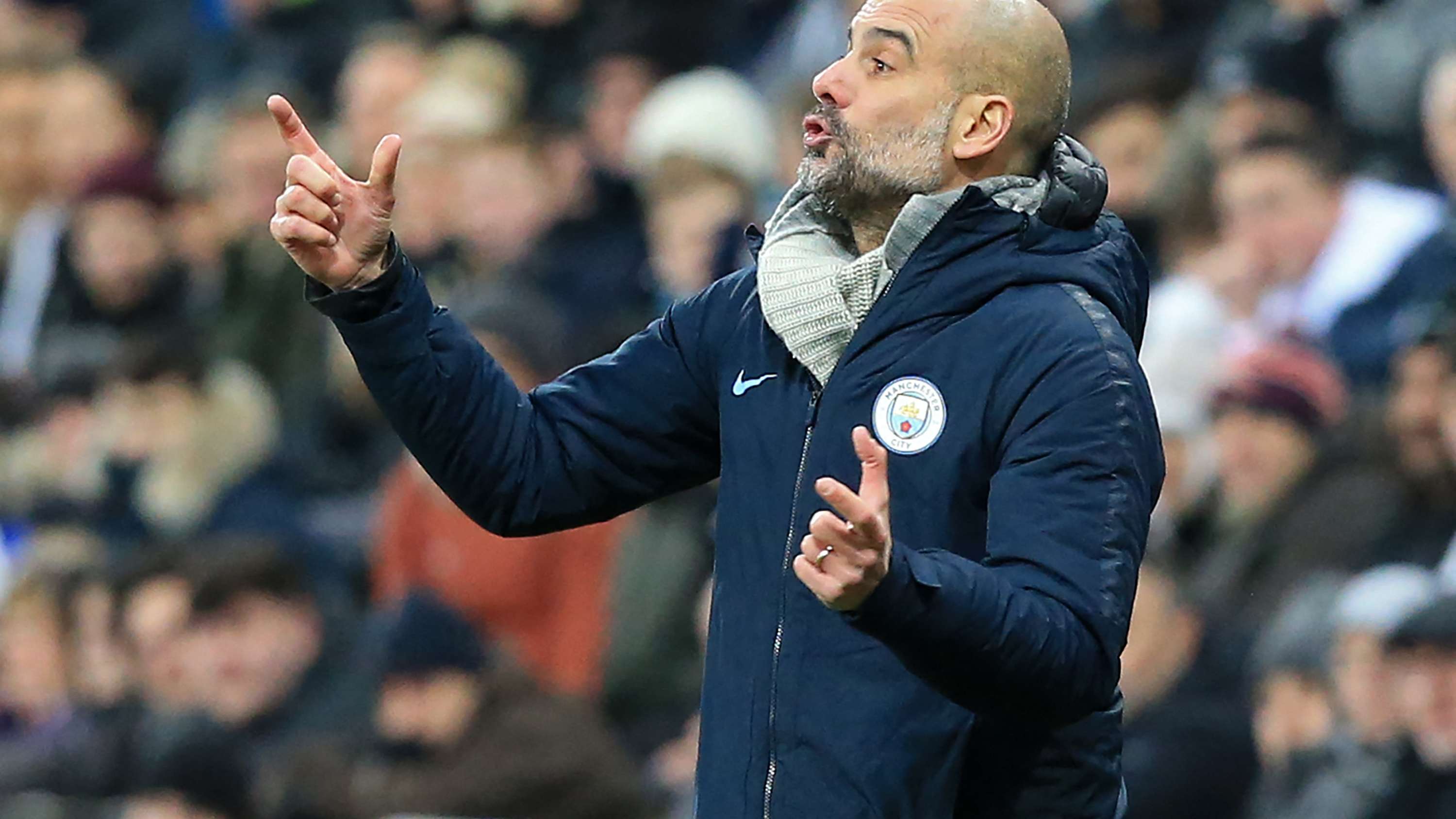 Ancelotti refuses to coach the Azzurri: Italian legend a possible replacement for Guardiola  