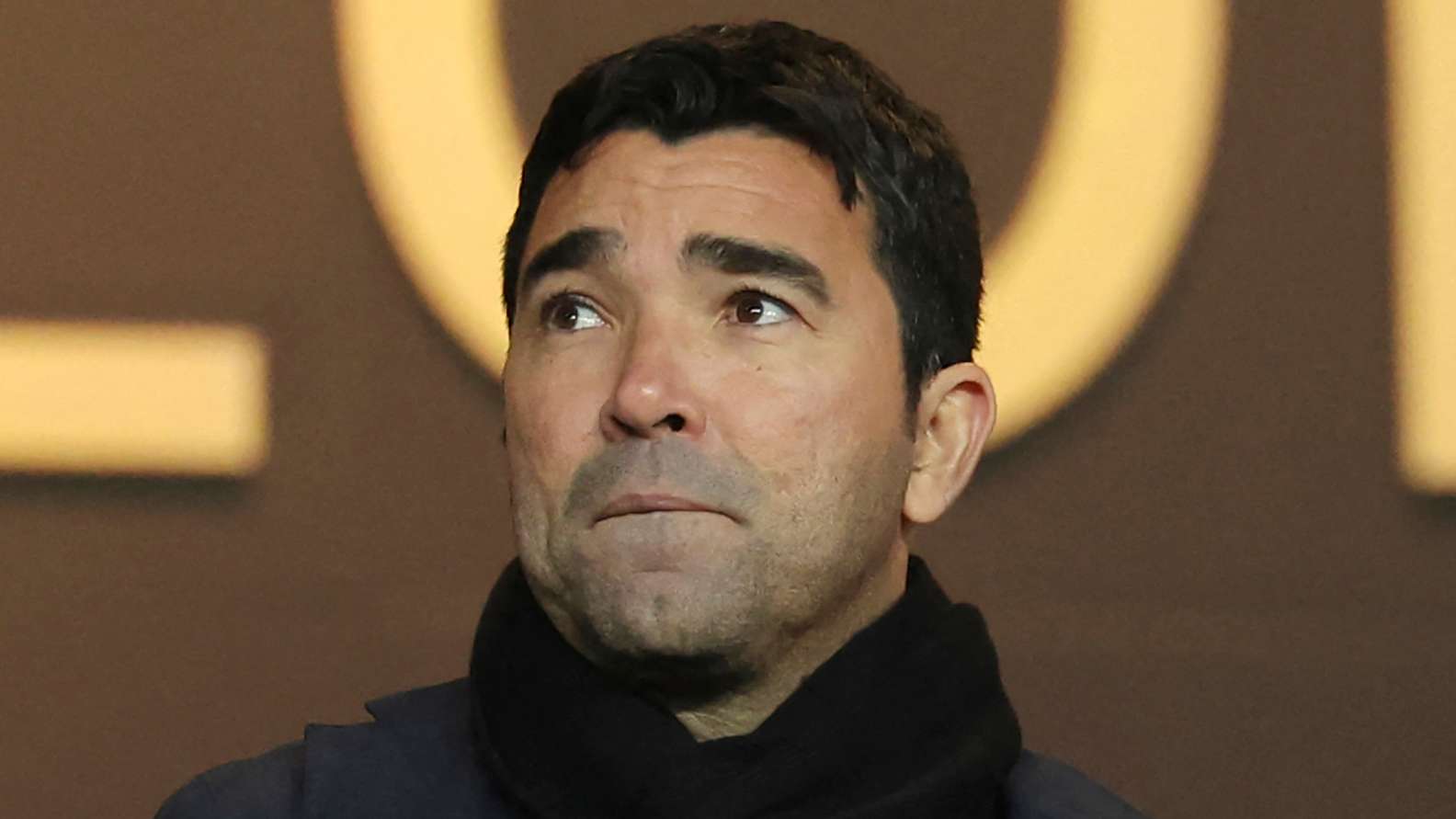 Deco split between Messi and Barca stars in World Cup final  