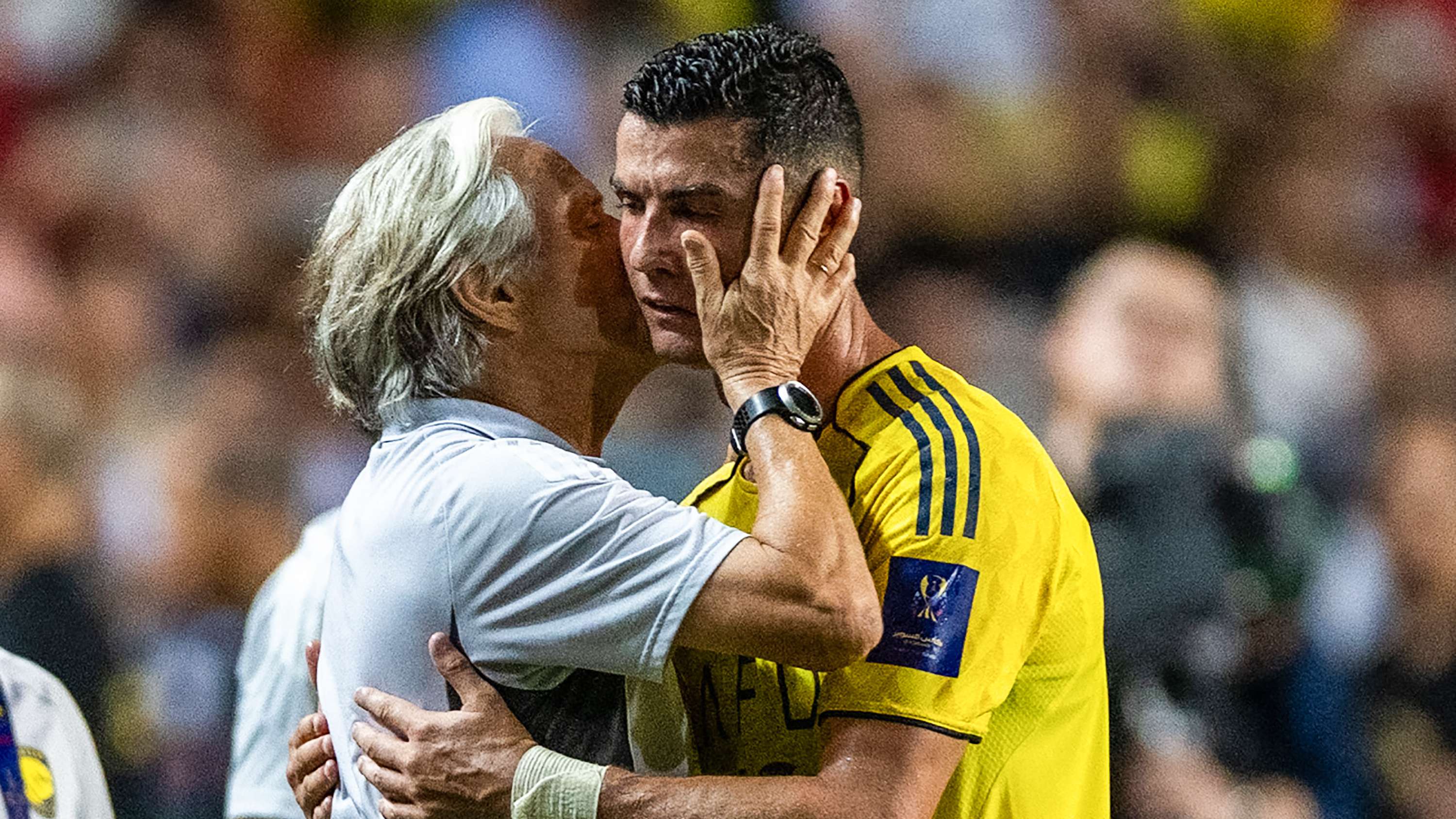 New Portugal boss confirms CR7 will be in his plans  