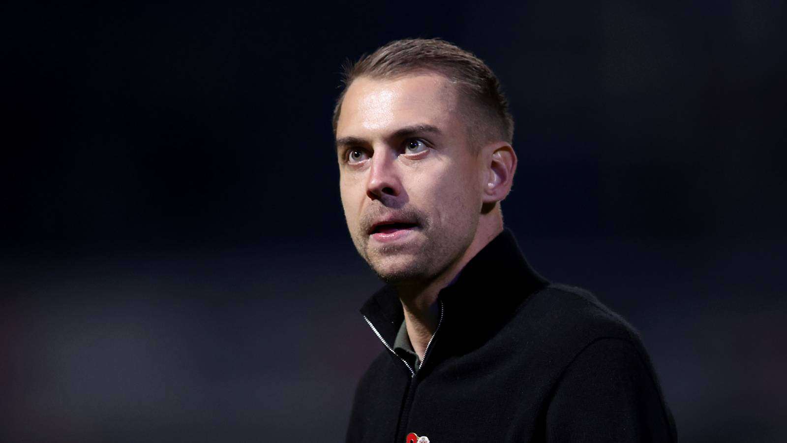 Eckert hit with FA charges in Spygate saga  
