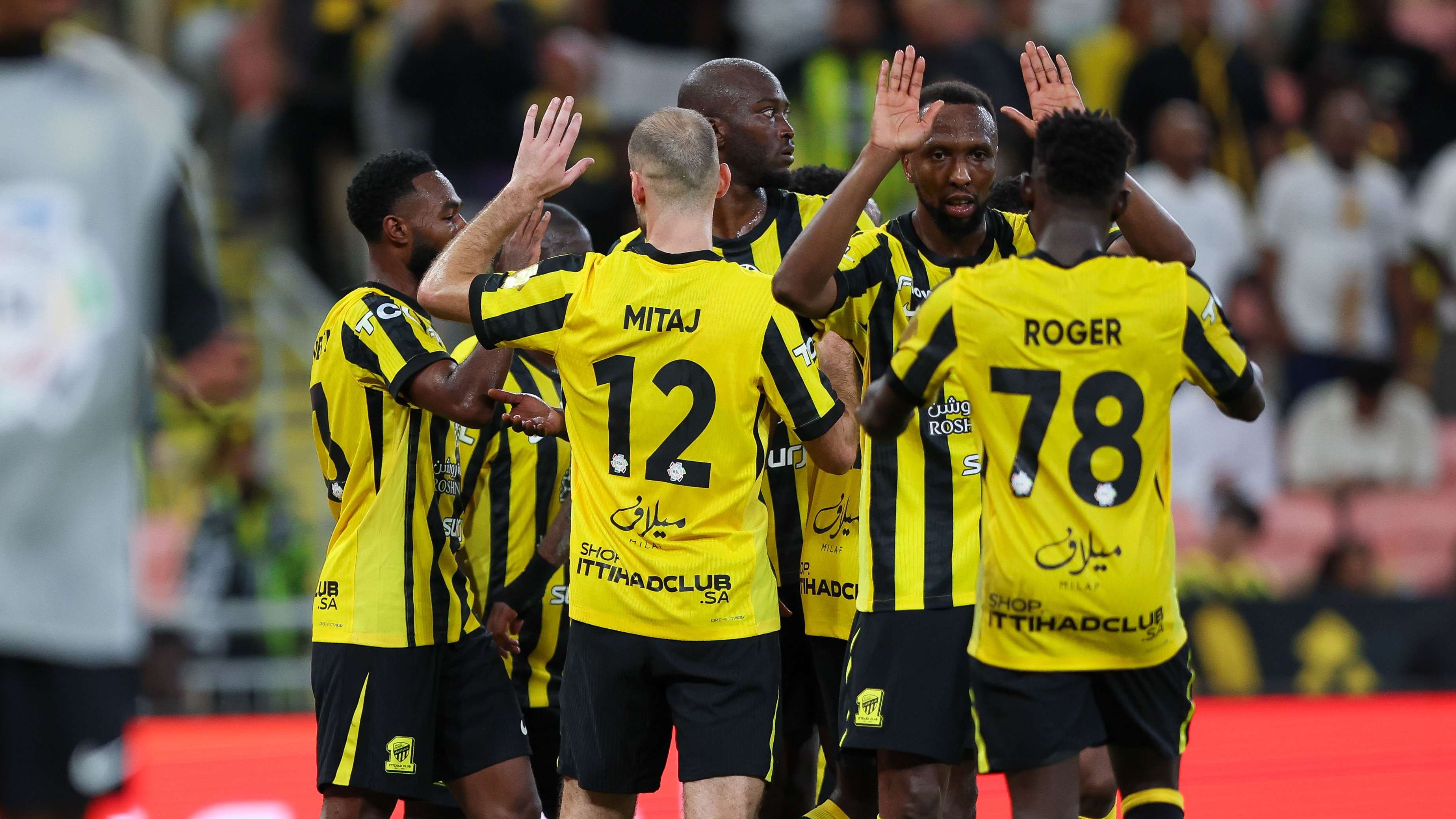 A deal is close: Al-Ittihad player wanted in Serie A  