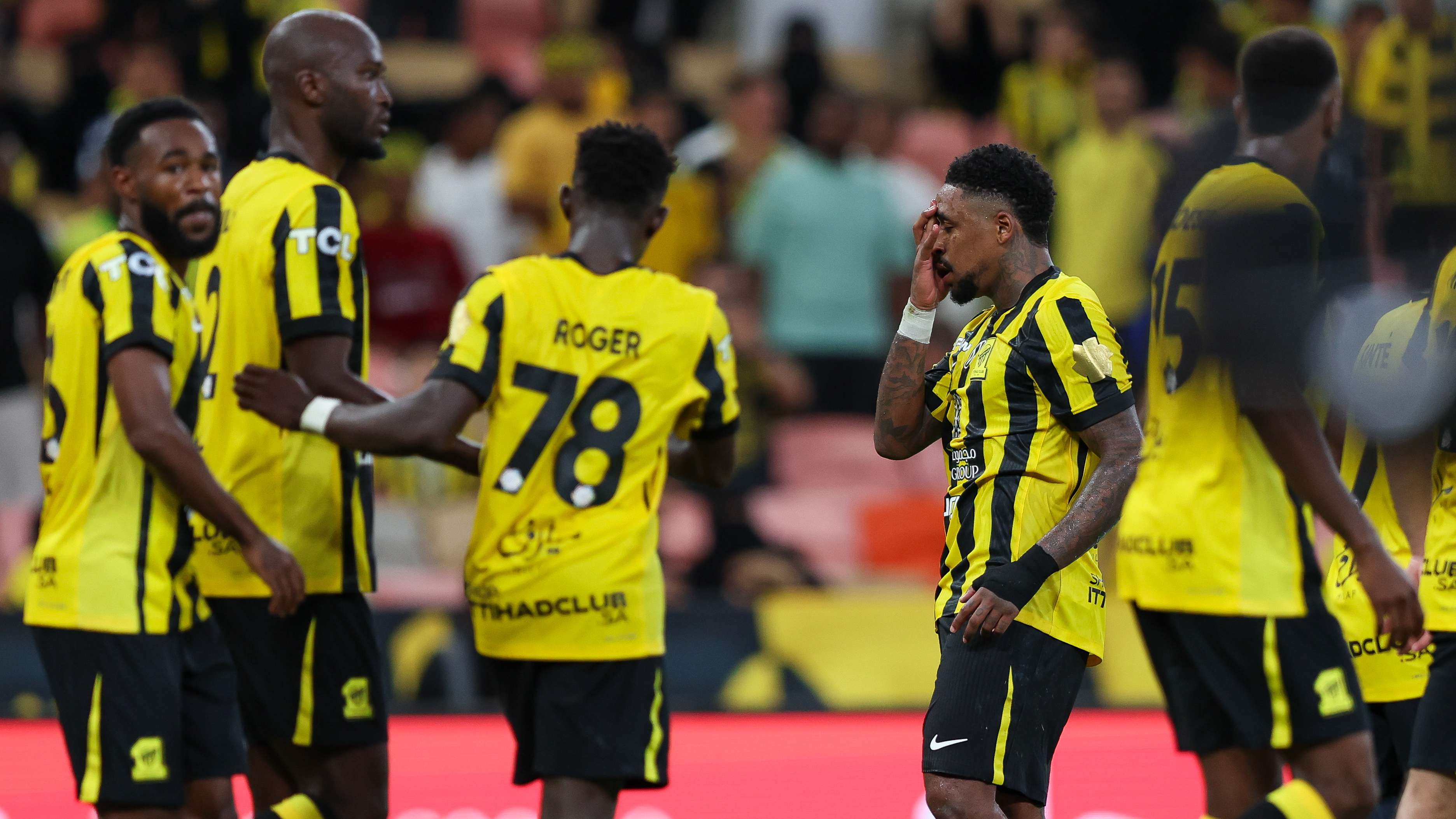Video: The wins keep coming: foreign duo hand Al-Ittihad their second victory in Spain  