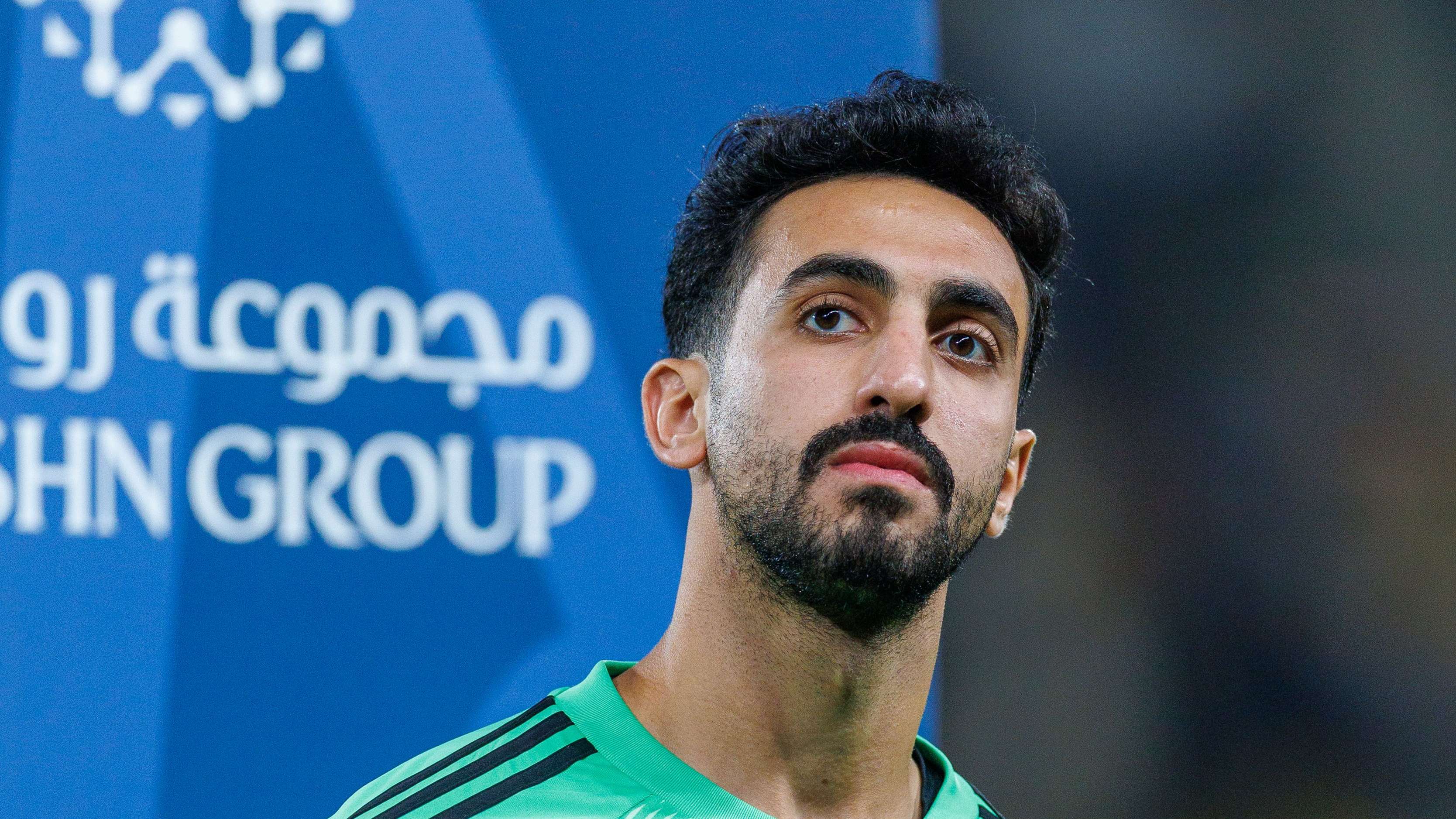 "Al-Nassr the biggest winner without doubt".. a potential swap deal with Al-Shabab involving Nawaf Al-Aqidi  