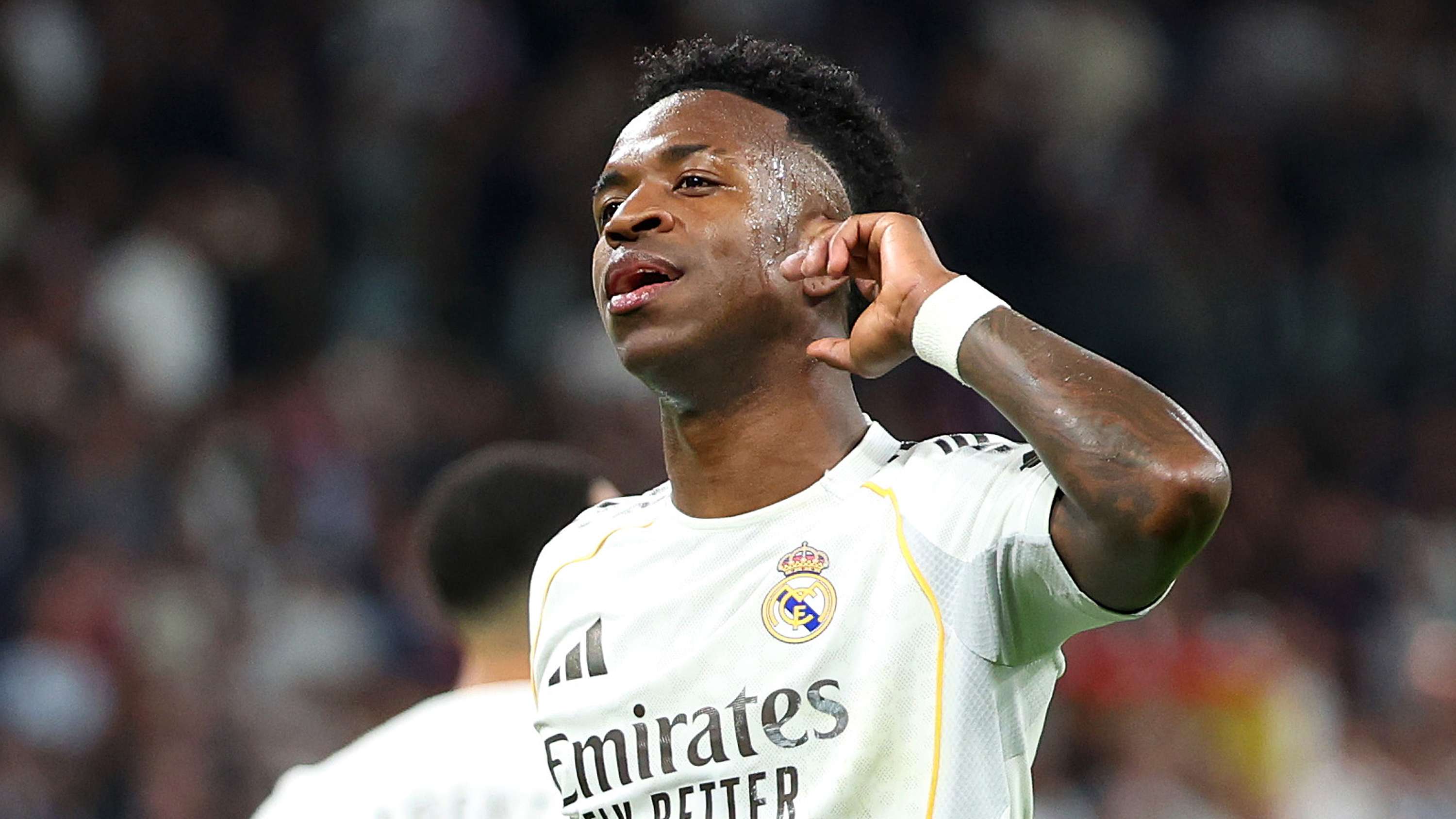 Revealed: How much Vinicius transfer will cost Arsenal  
