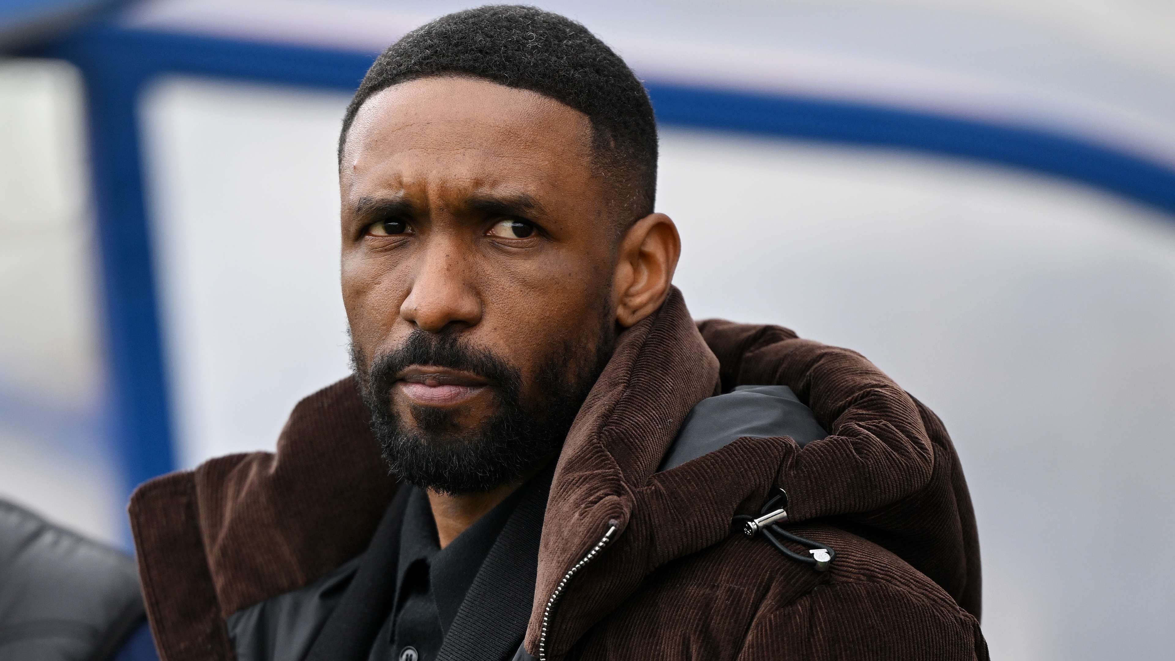 Defoe accused of missing training before Woking exit  