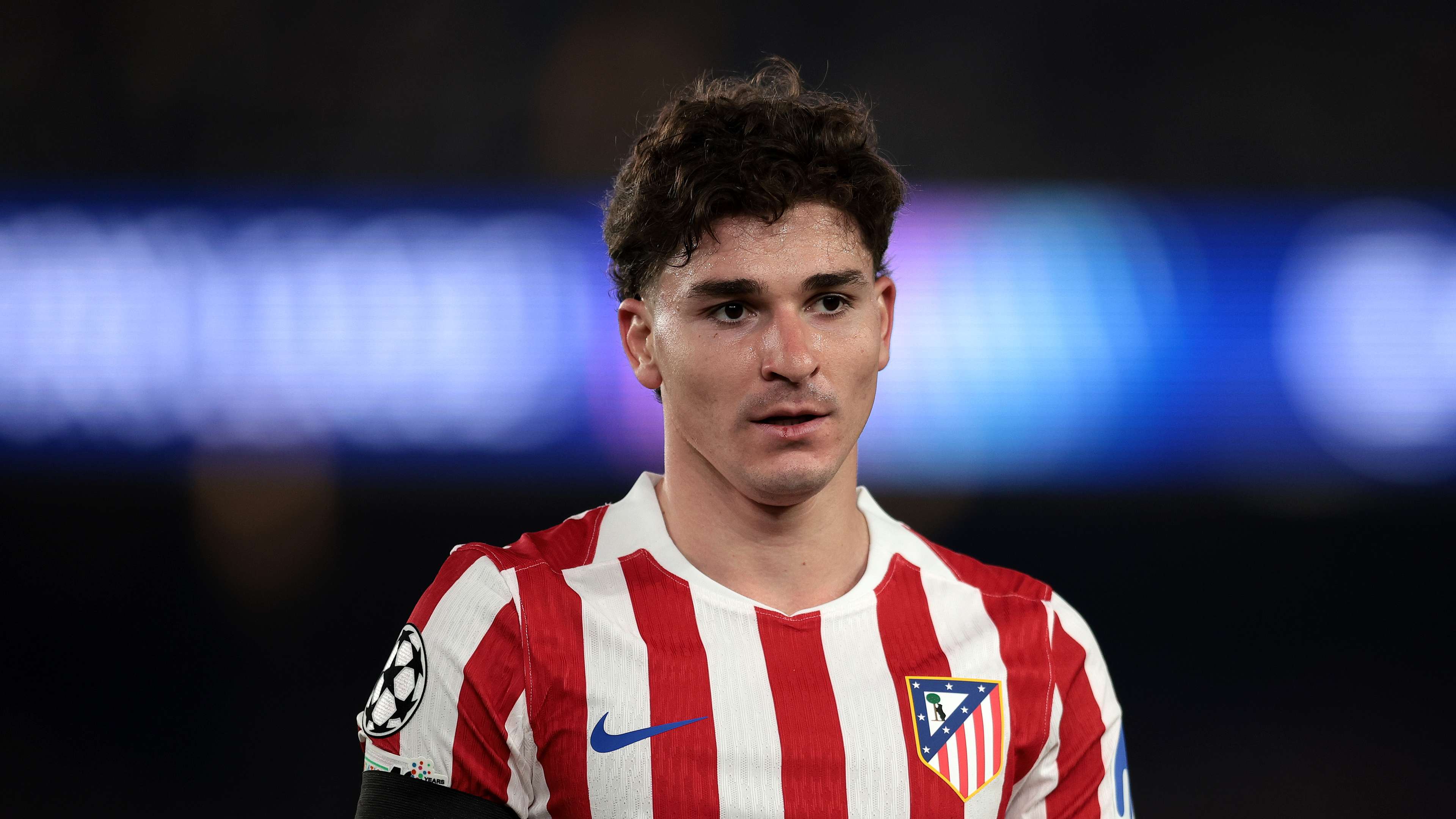 Barcelona's transfer offer for 'fantastic' Alvarez 'not open-ended' - Laporta  