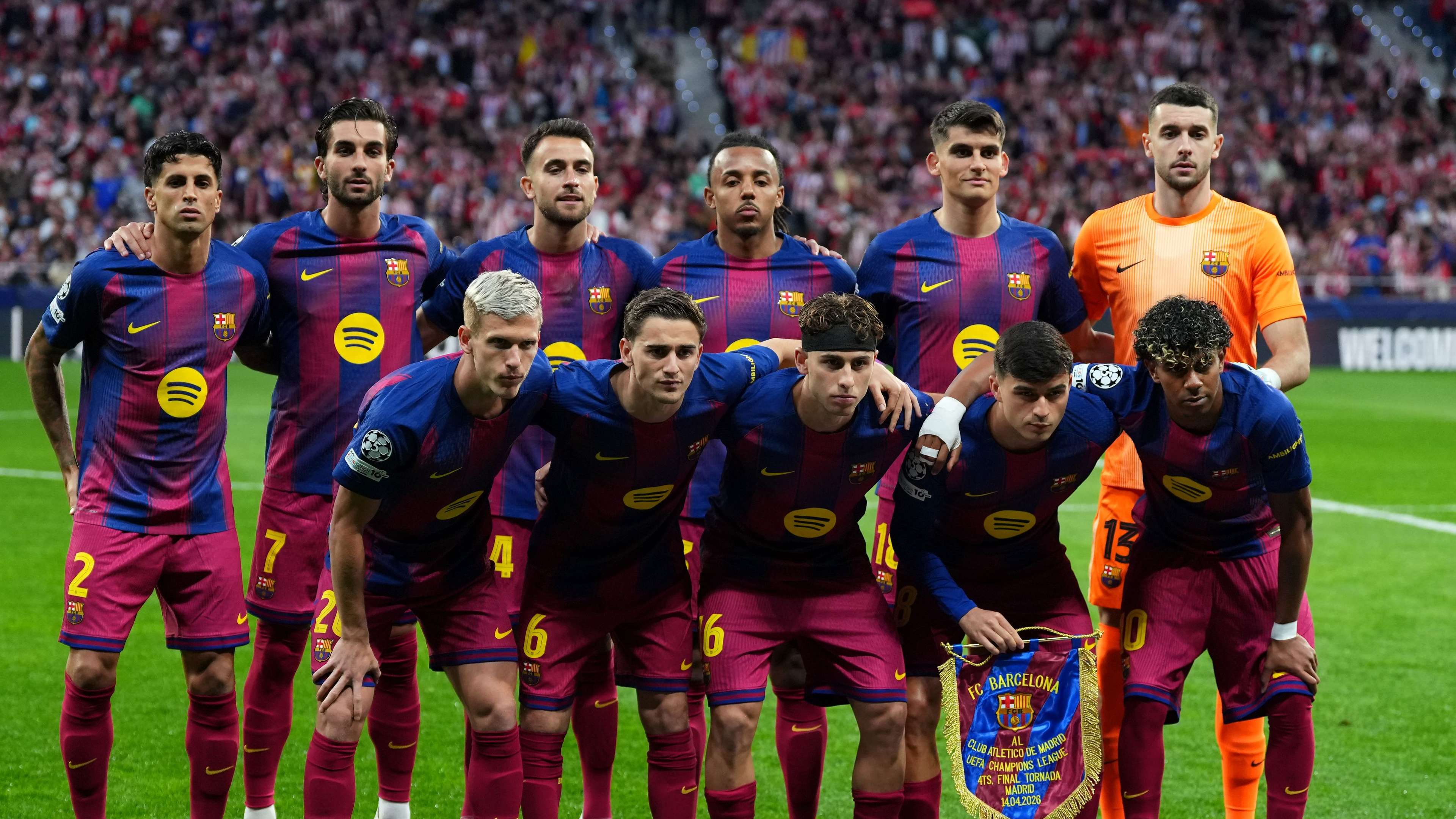 Deco gets the job done: five deals solve Barcelona's puzzle  