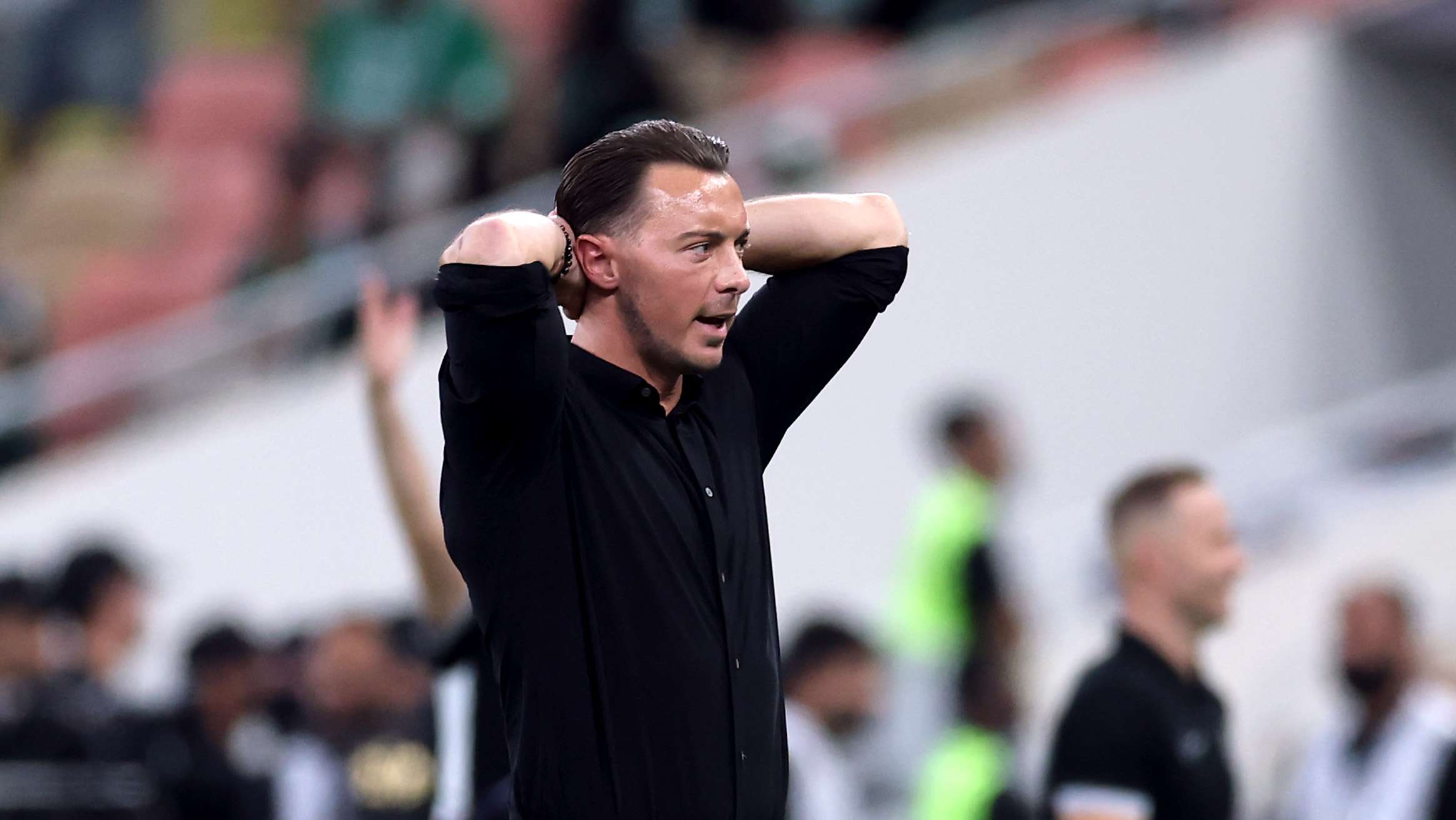 From the Premier League to Roshn: Al-Diriyah snatch Senegal star from Al-Ahli  
