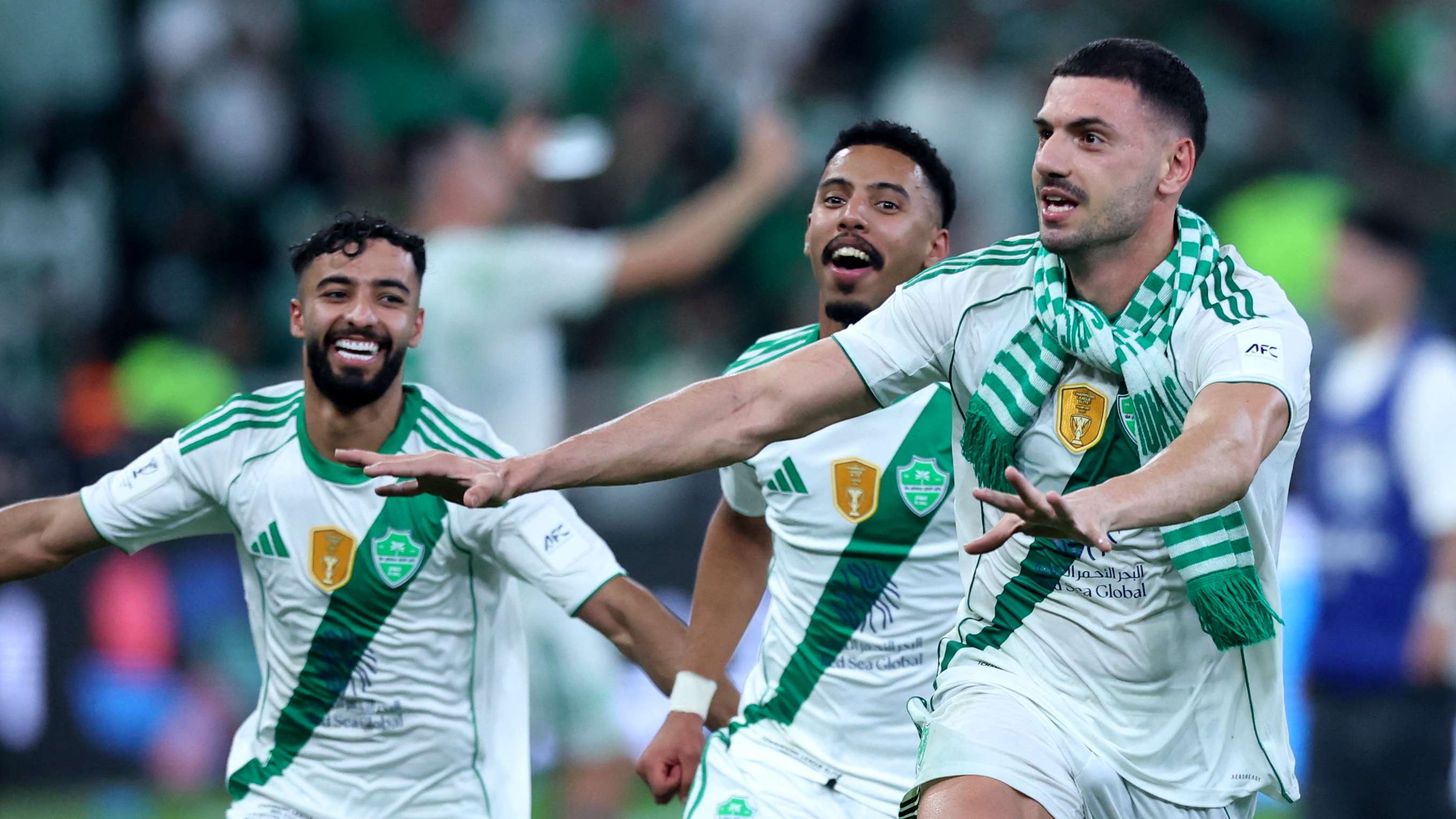 It starts early.. Al-Ahly's fixtures in the Intercontinental Cup confirmed  