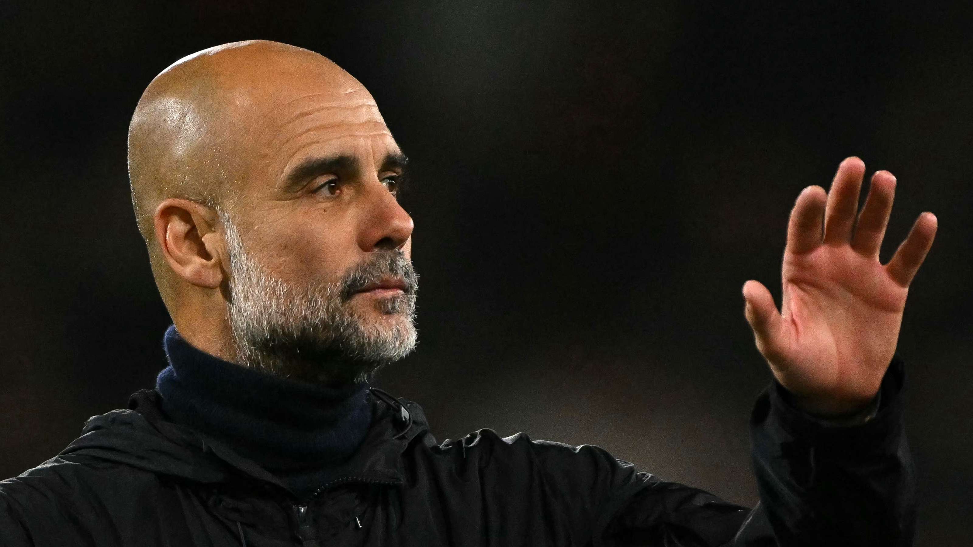 A special exception.. Italy ready to make a sacrifice for Guardiola  