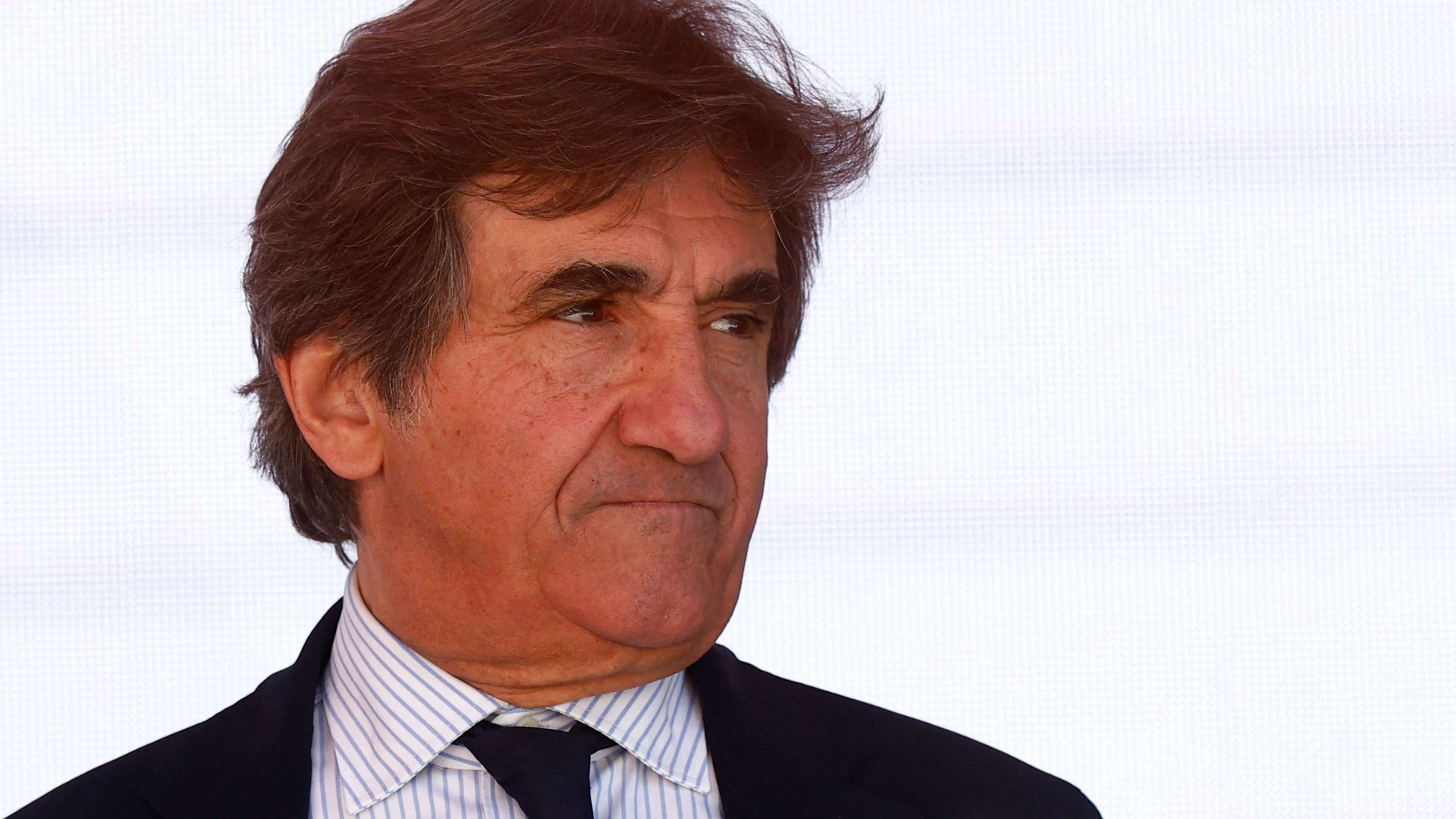 Cairo against Maldini: “Eight to 10 years are too many for a rebuild, Malagò should take a leaf out of Tavecchio’s book”  