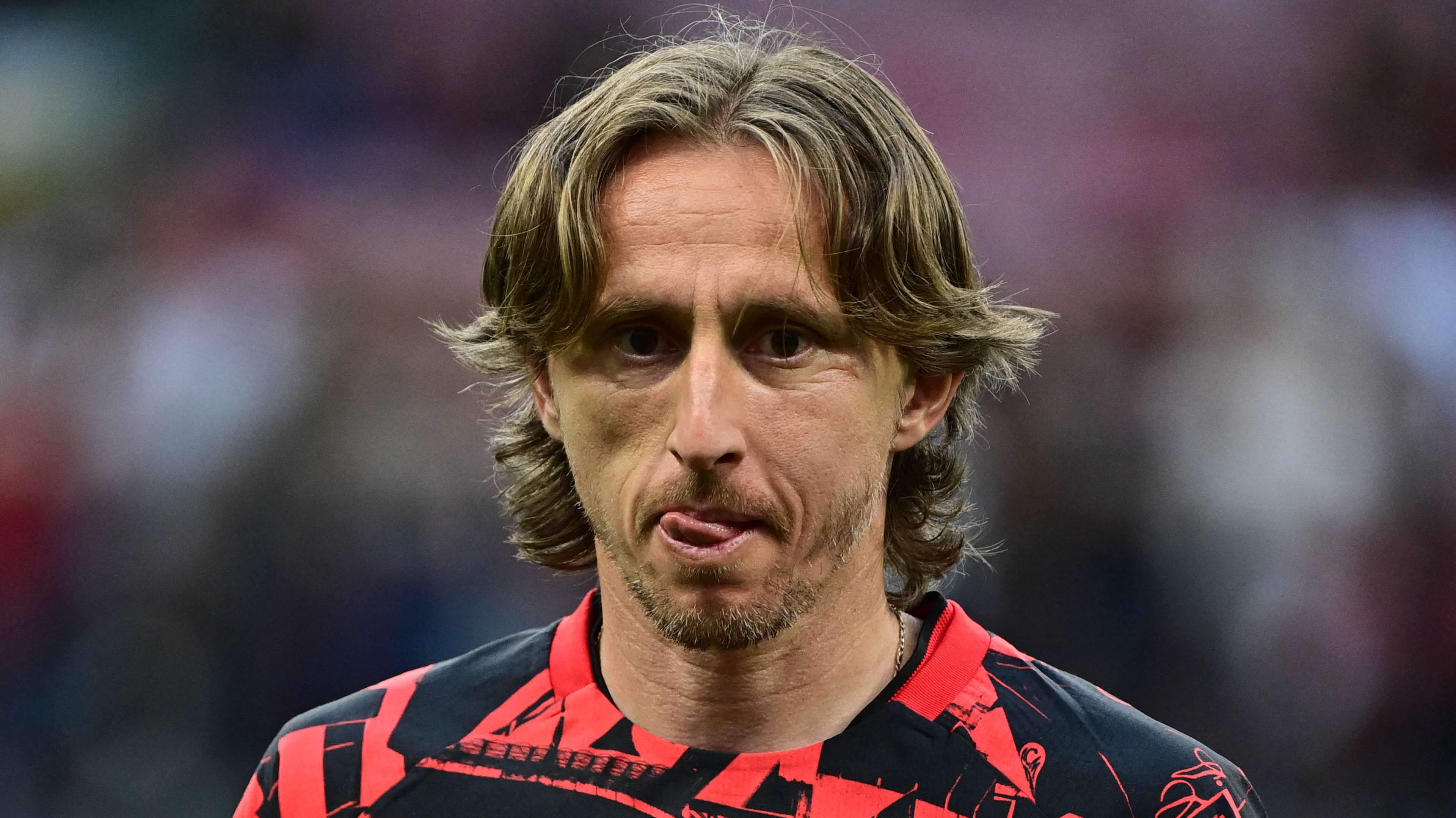 After Months of Uncertainty.. Modric Settles His Final Decision  